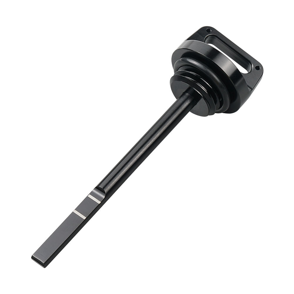 UTV Gear Box Oil Dipstick Lever Gauge For Can Am X3 Defender HD10 Commander 1000R