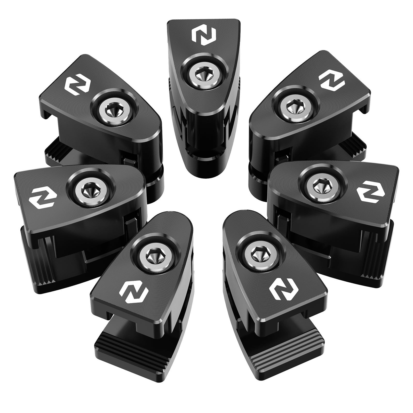 Intake Manifold Reinforcement Bracket For Can-Am X3 / R / RR / MAX R / MAX RR 2017-2025