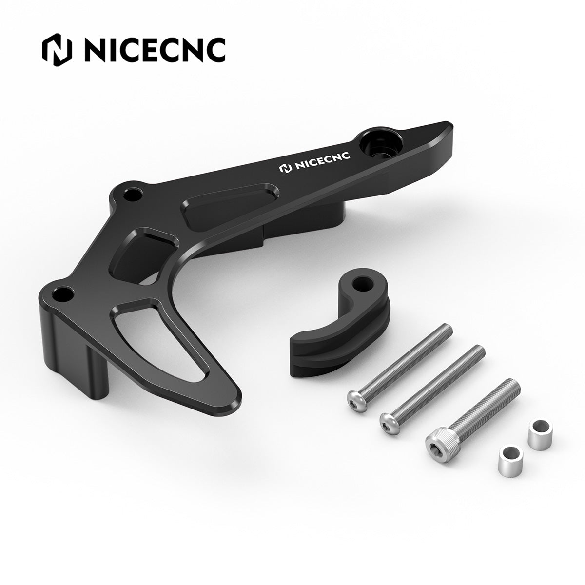 Sprocket Cover Case Saver Chain Guard For Gas Gas 700 SM ES 2022