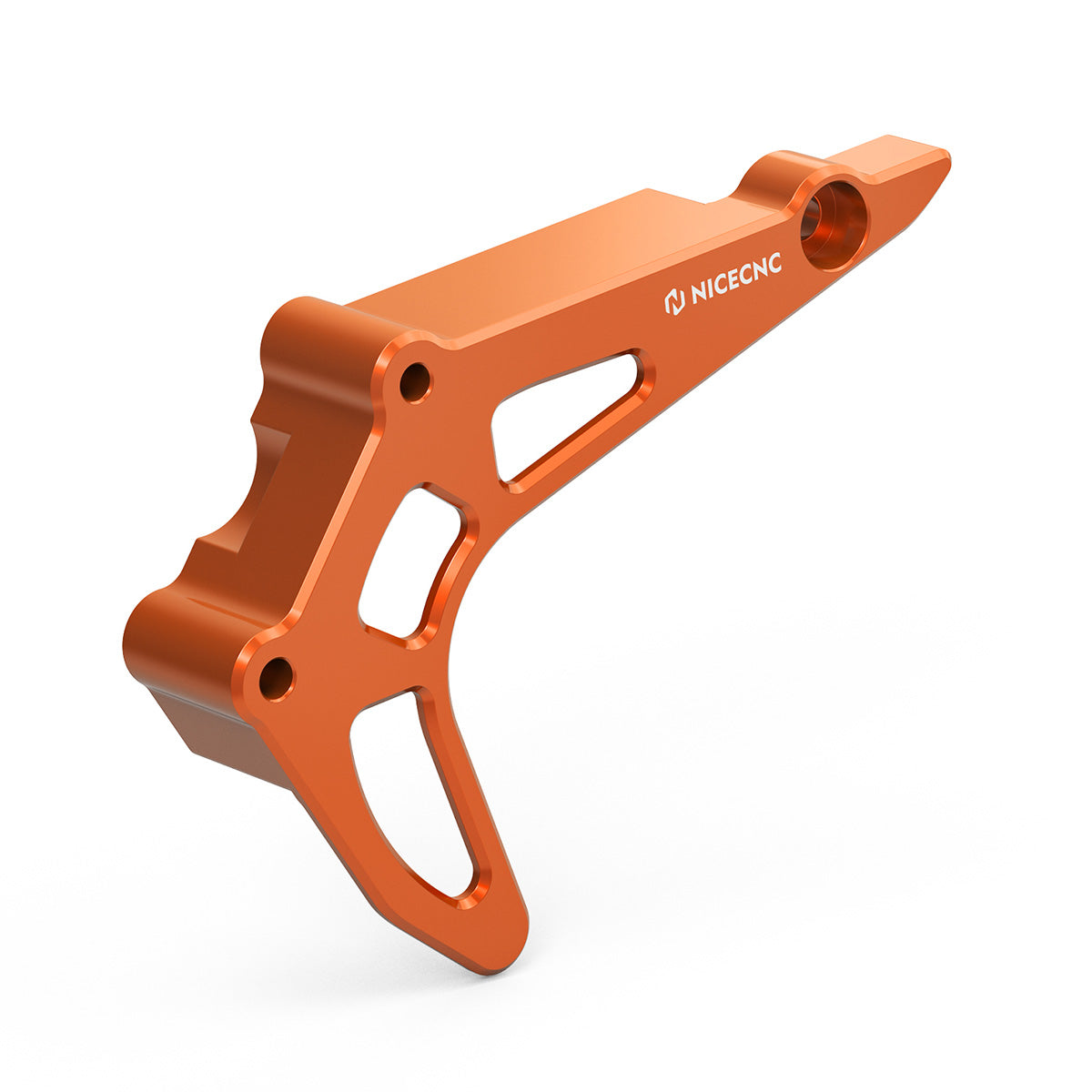 Sprocket Cover Case Saver Chain Guard For KTM 690 Enduro SMC R 2009-2023