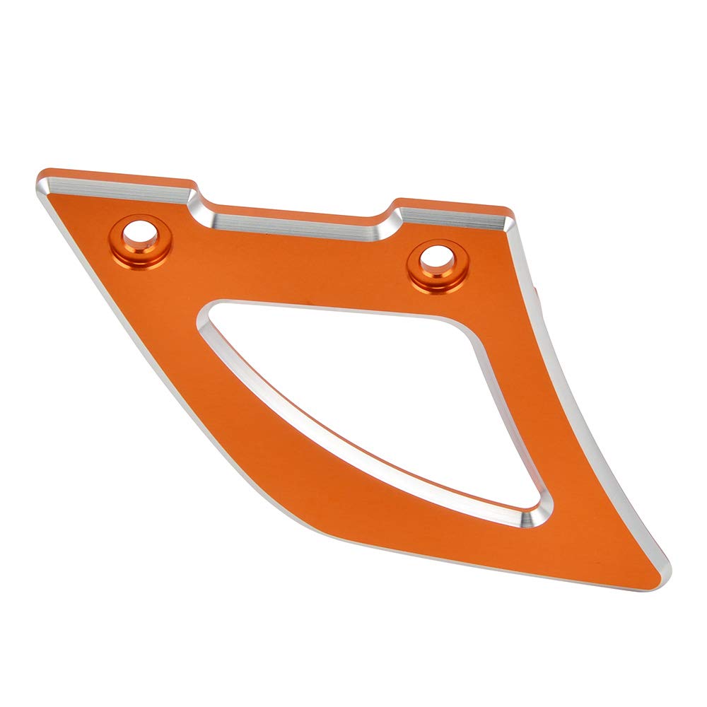 Rear Chain Guide Guard Cover For KTM 950-1290 ADV