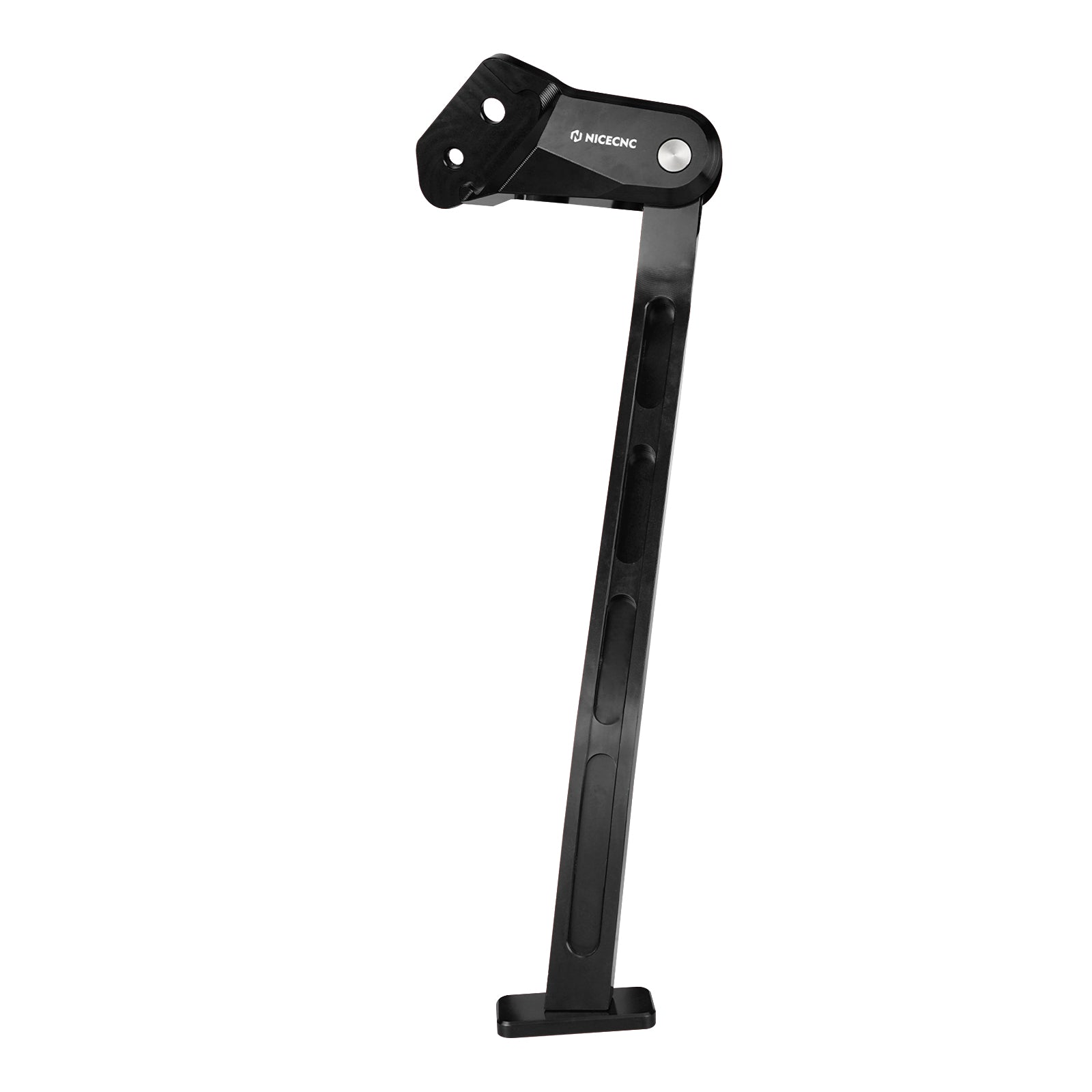 CNC Side Stand Kickstand For Honda  CRF250R 450R 13-18 450RWE 19-20