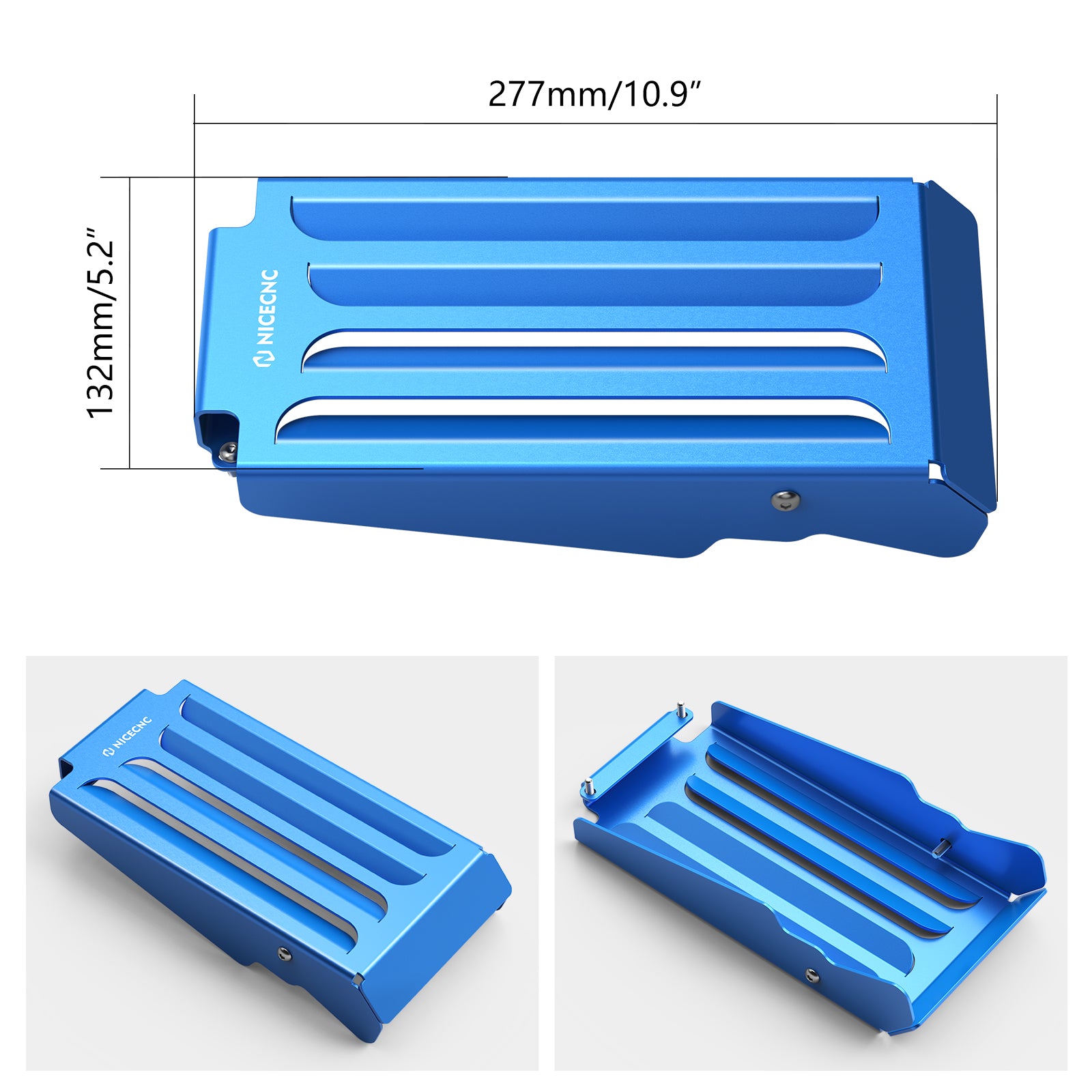 Controller Cover For Segway X160 X260 Dirt Bike