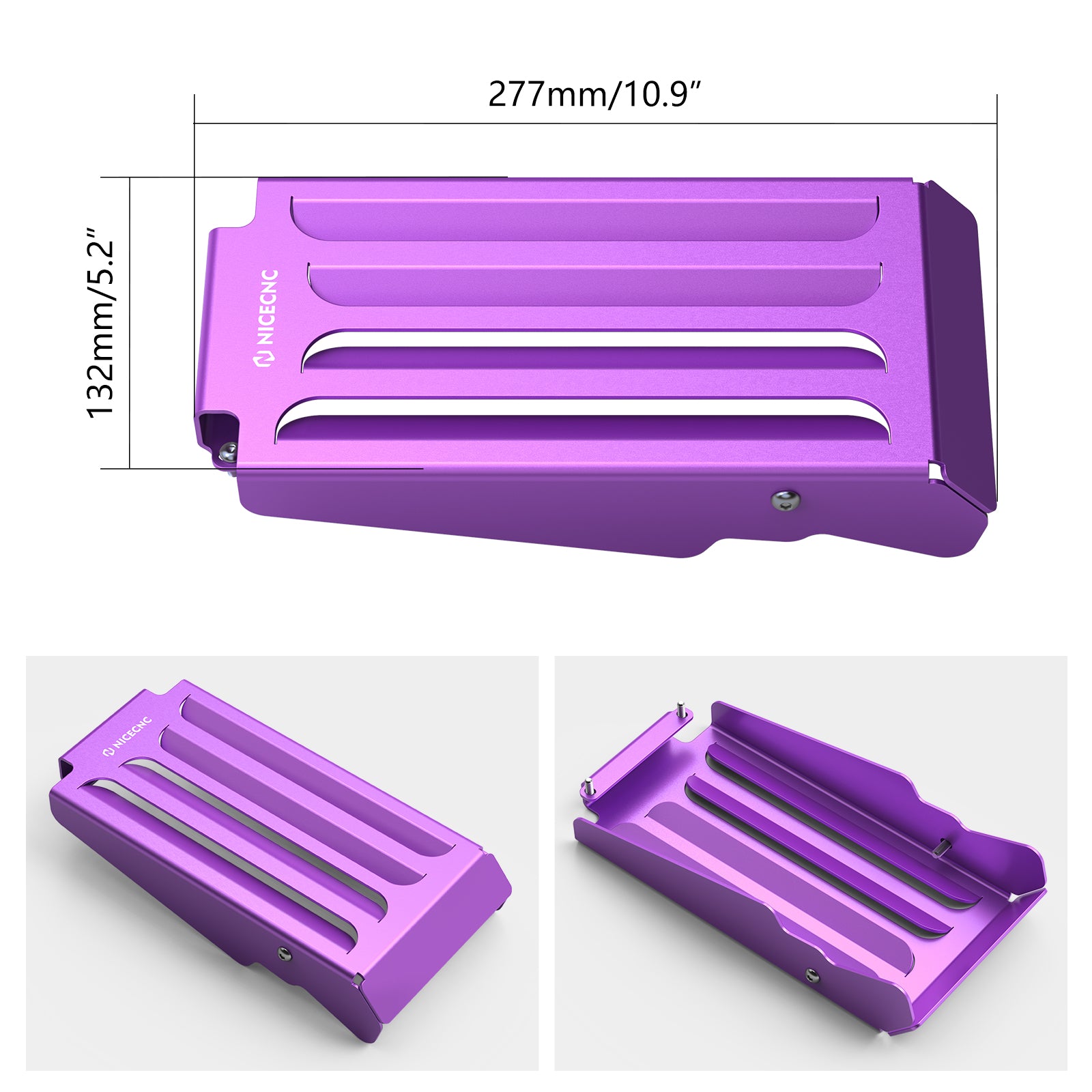 Controller Cover For Segway X160 X260 Dirt Bike