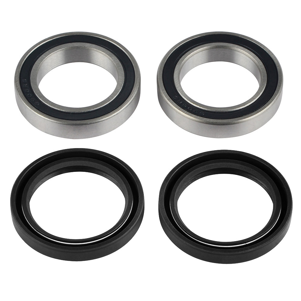 Wheel Bearings Seals Kit for KTM 125-530 Dirt Bike 03-18