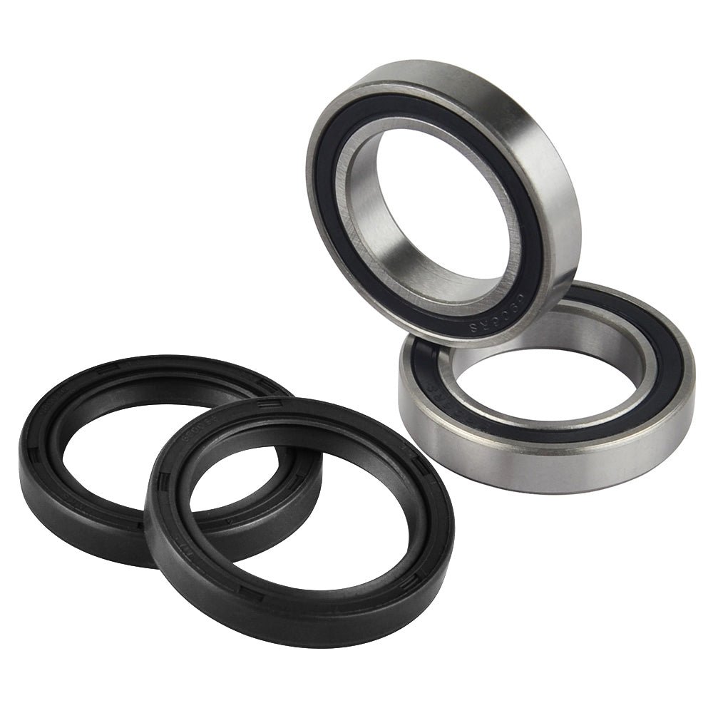 Wheel Bearings Seals Kit for KTM 350 500 EXC-F 03-18