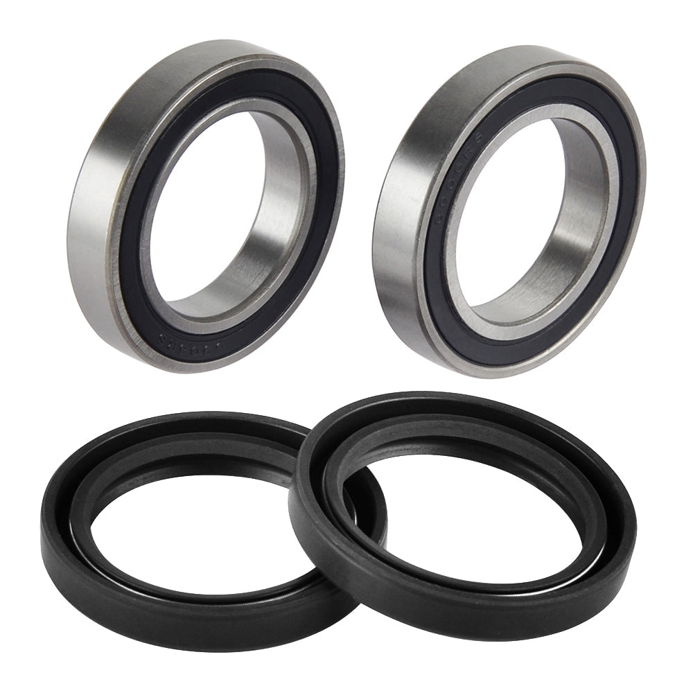 Wheel Bearings Seals Kit for KTM 350 500 EXC-F 03-18