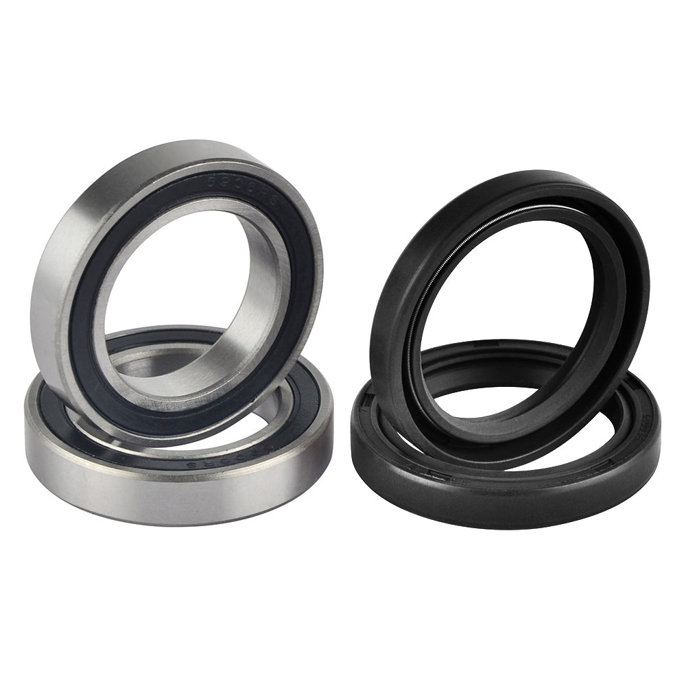 Wheel Bearings Seals Kit for KTM 350 500 EXC-F 03-18