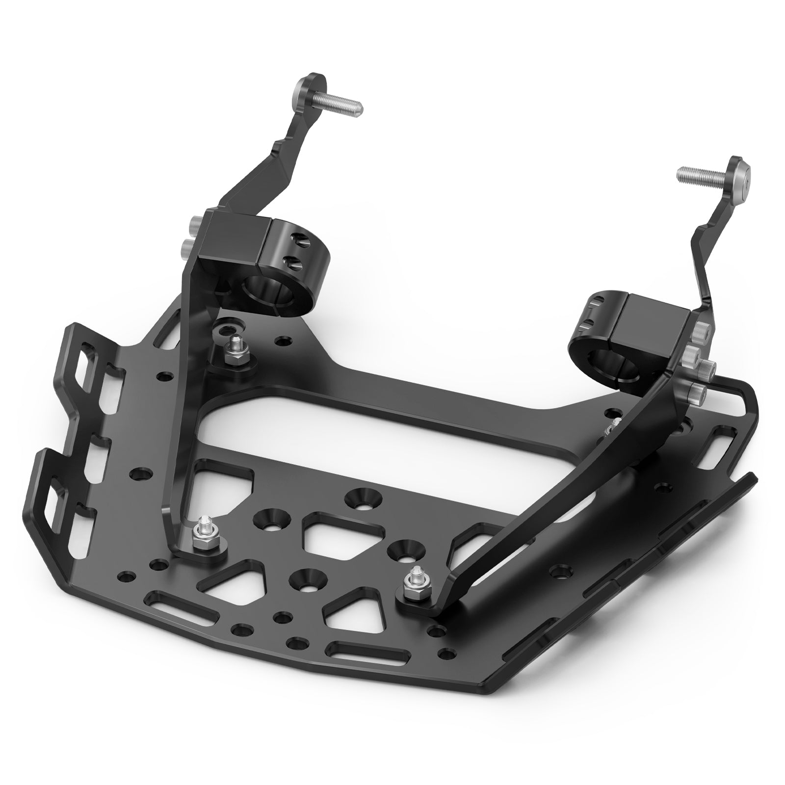 Rear Top Luggage Rack For Ducati DesertX / Rally 2022-2025