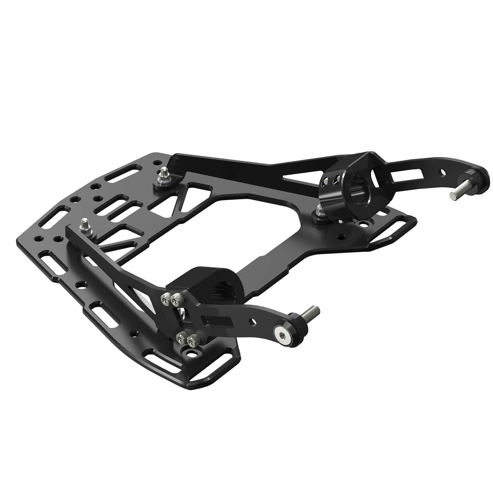 Rear Luggage Rack For Ducati DesertX 2022-2024