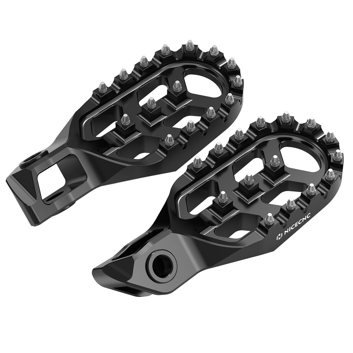 Forged Foot Pegs For KTM 350 500 EXC-F 2024