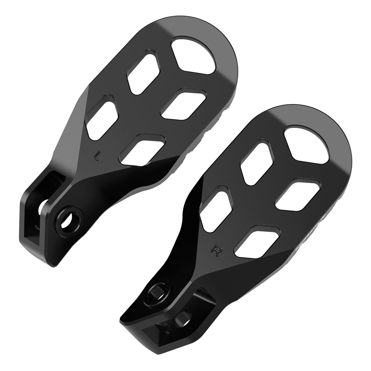 Forged Foot Pegs For KTM 350 500 EXC-F 2024