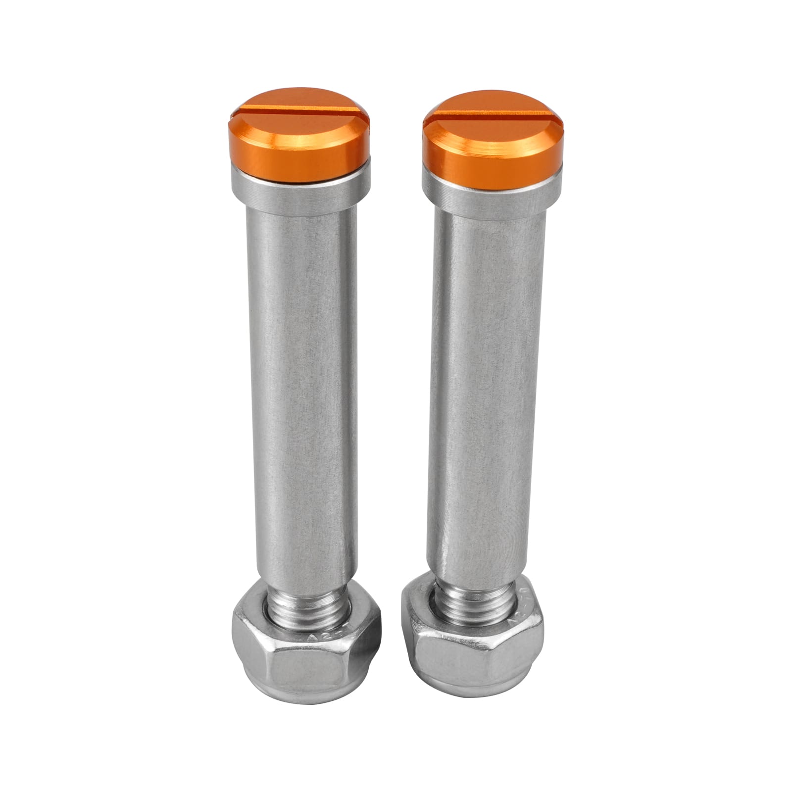 Footpeg Pins For KTM SX//XC/EXC/EXCF/Adv/Enduro R/SMC/SMR Honda Husqvarna Yamaha Beta