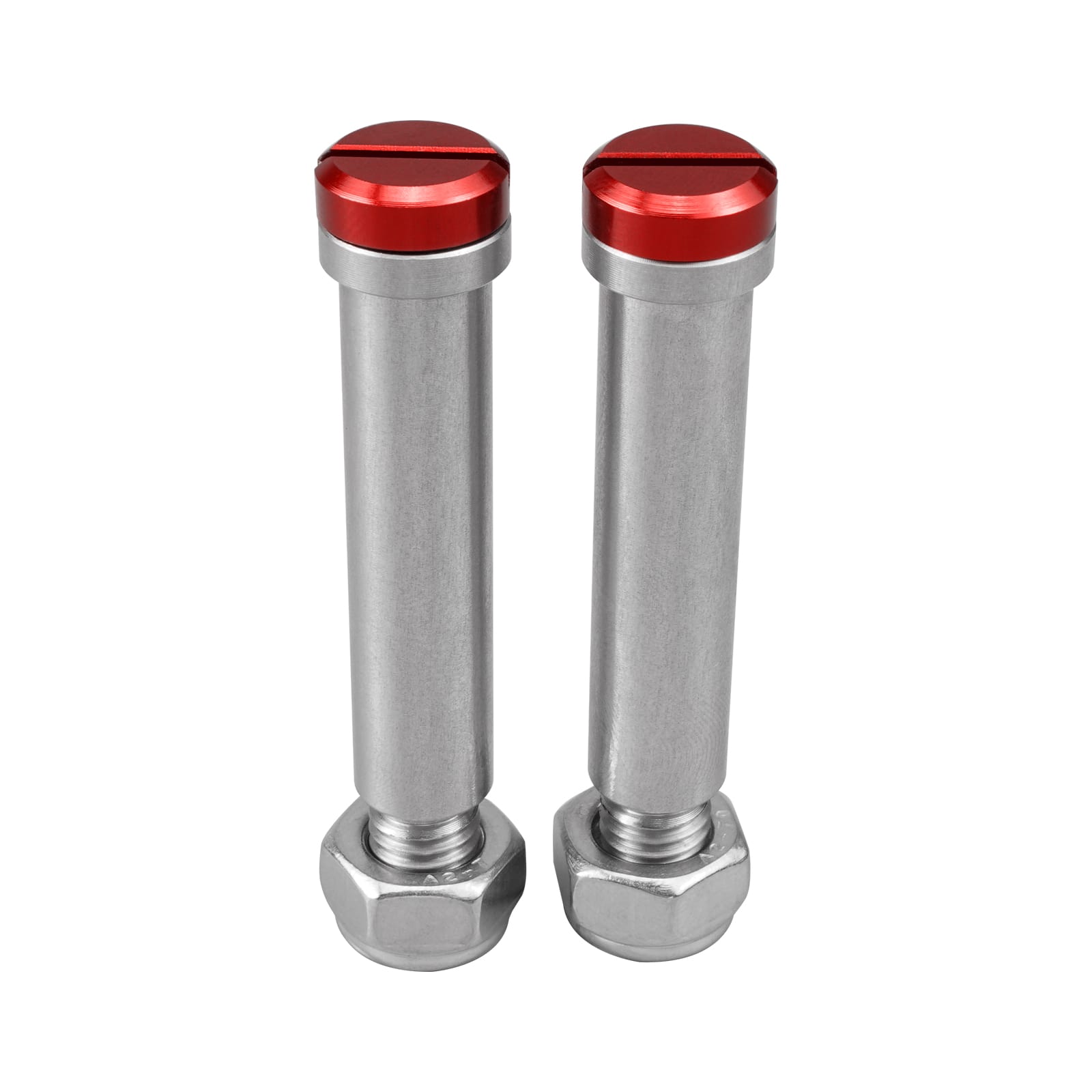 Footpeg Pins For KTM SX//XC/EXC/EXCF/Adv/Enduro R/SMC/SMR Honda Husqvarna Yamaha Beta