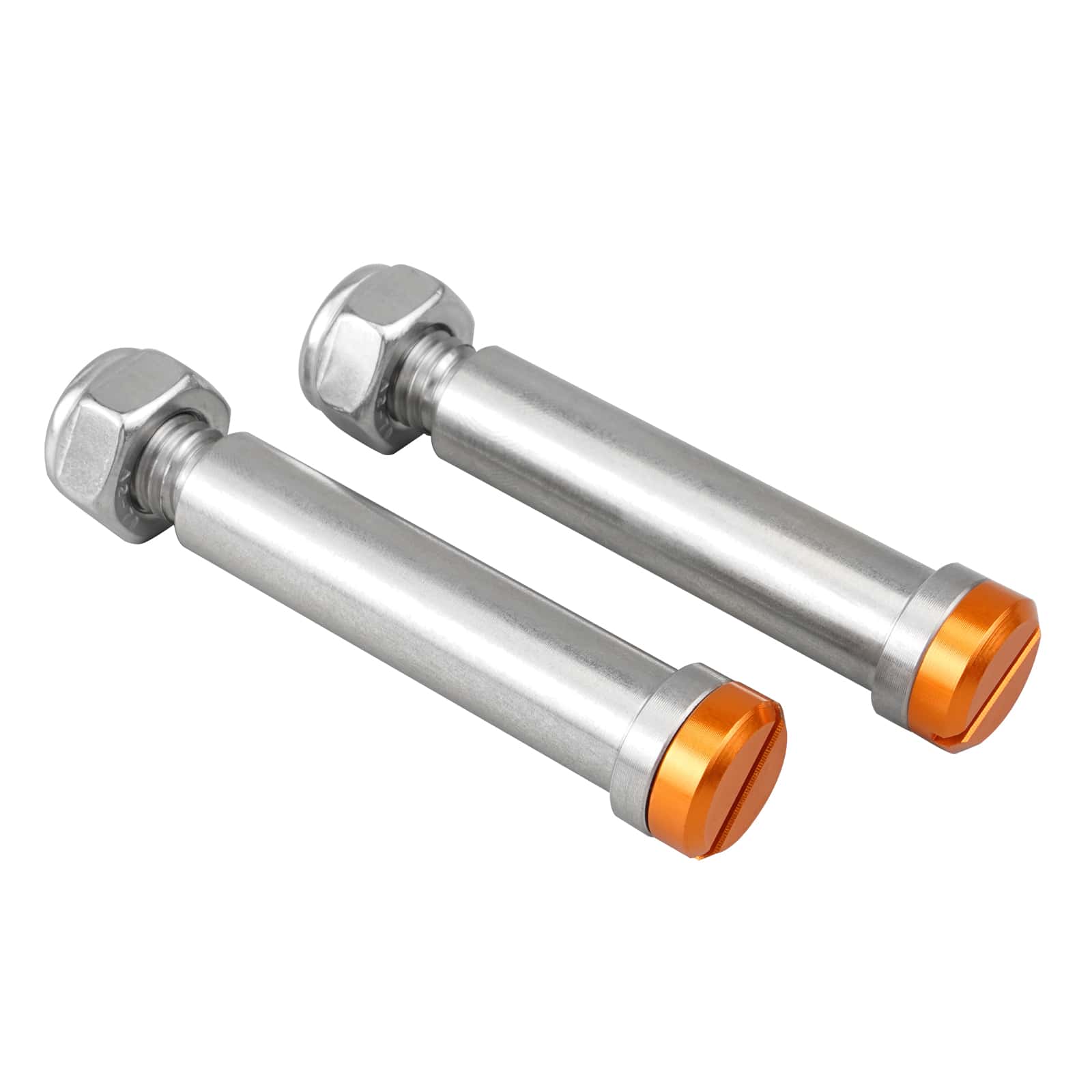 Footpeg Pins For KTM SX//XC/EXC/EXCF/Adv/Enduro R/SMC/SMR Honda Husqvarna Yamaha Beta