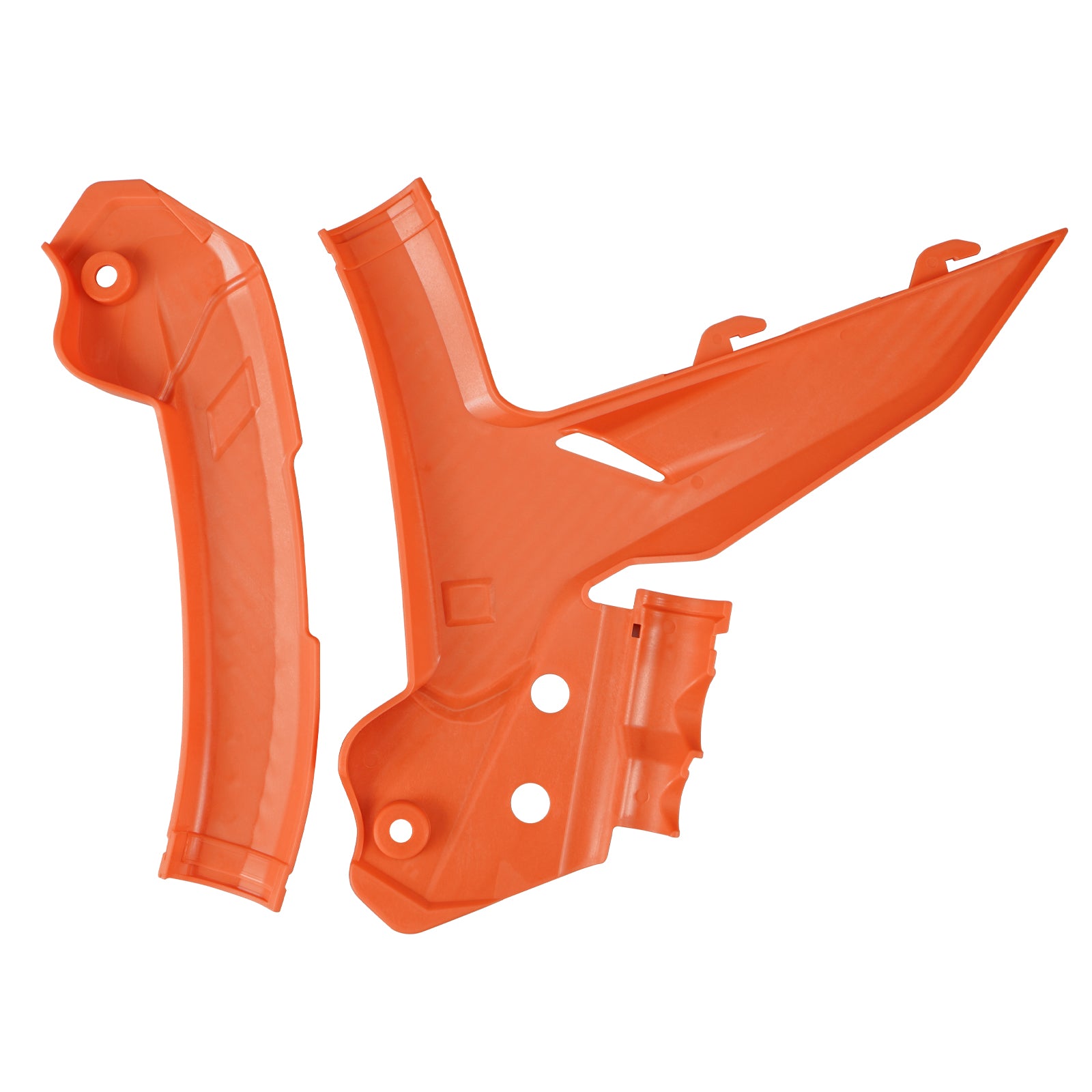 Frame Guards Protector For KTM 350 500 EXC-F 2024