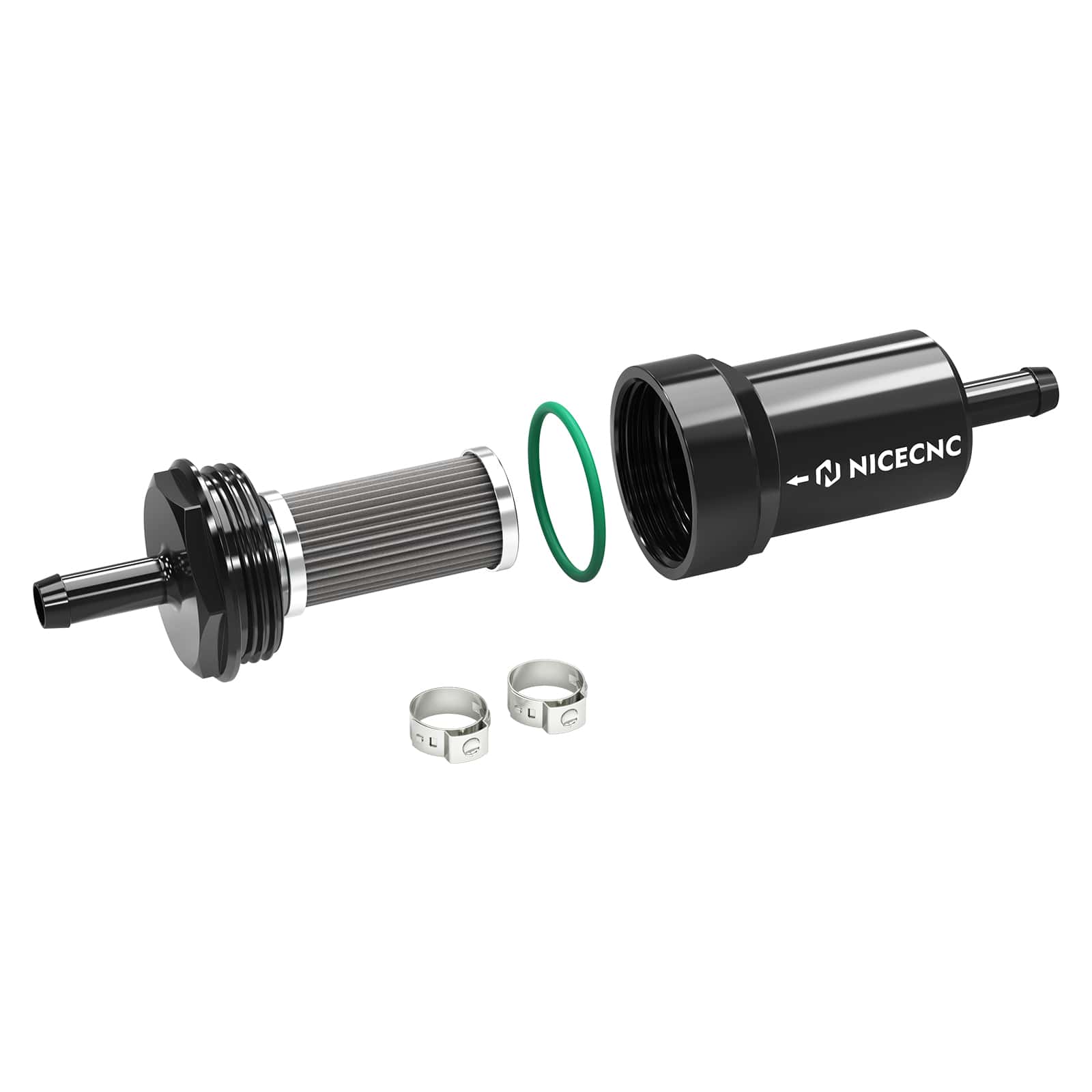 Fuel Filter Kit For KTM 350 EXC-F 2012-2023 / 500 EXCF 17-23