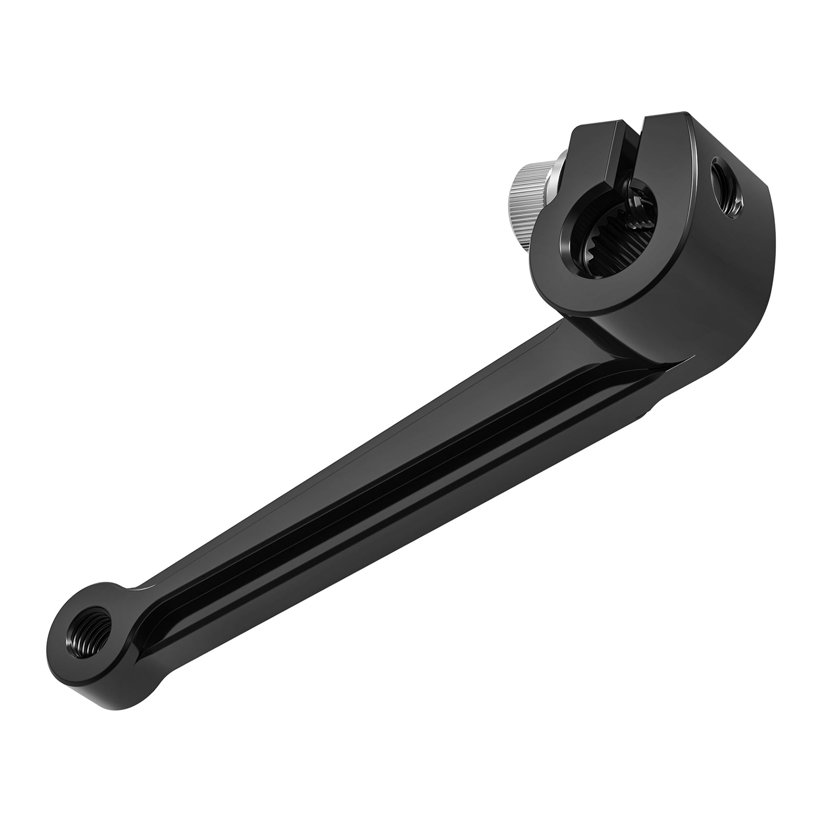 Inner Gear Shifter Shaft Rod Lever For Harley Softail Deluxe Fat Boy Heritage Classic 107 114