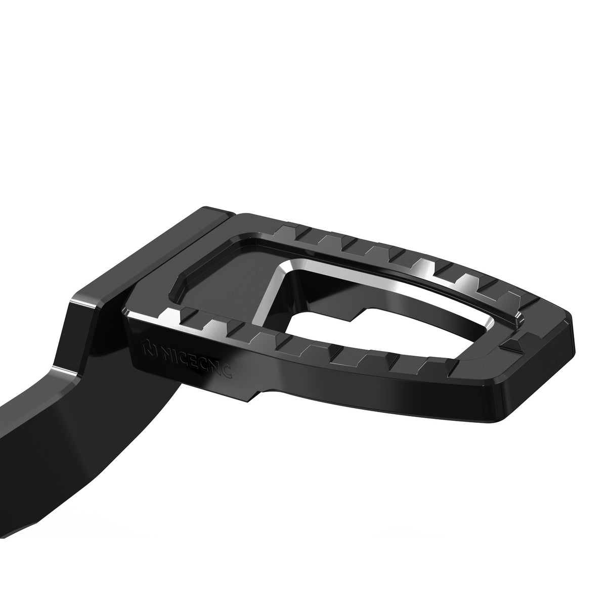 Rear Brake Lever Pedal Kit For Harley Road King Electra Street Glide Ultra Limited Freewheeler