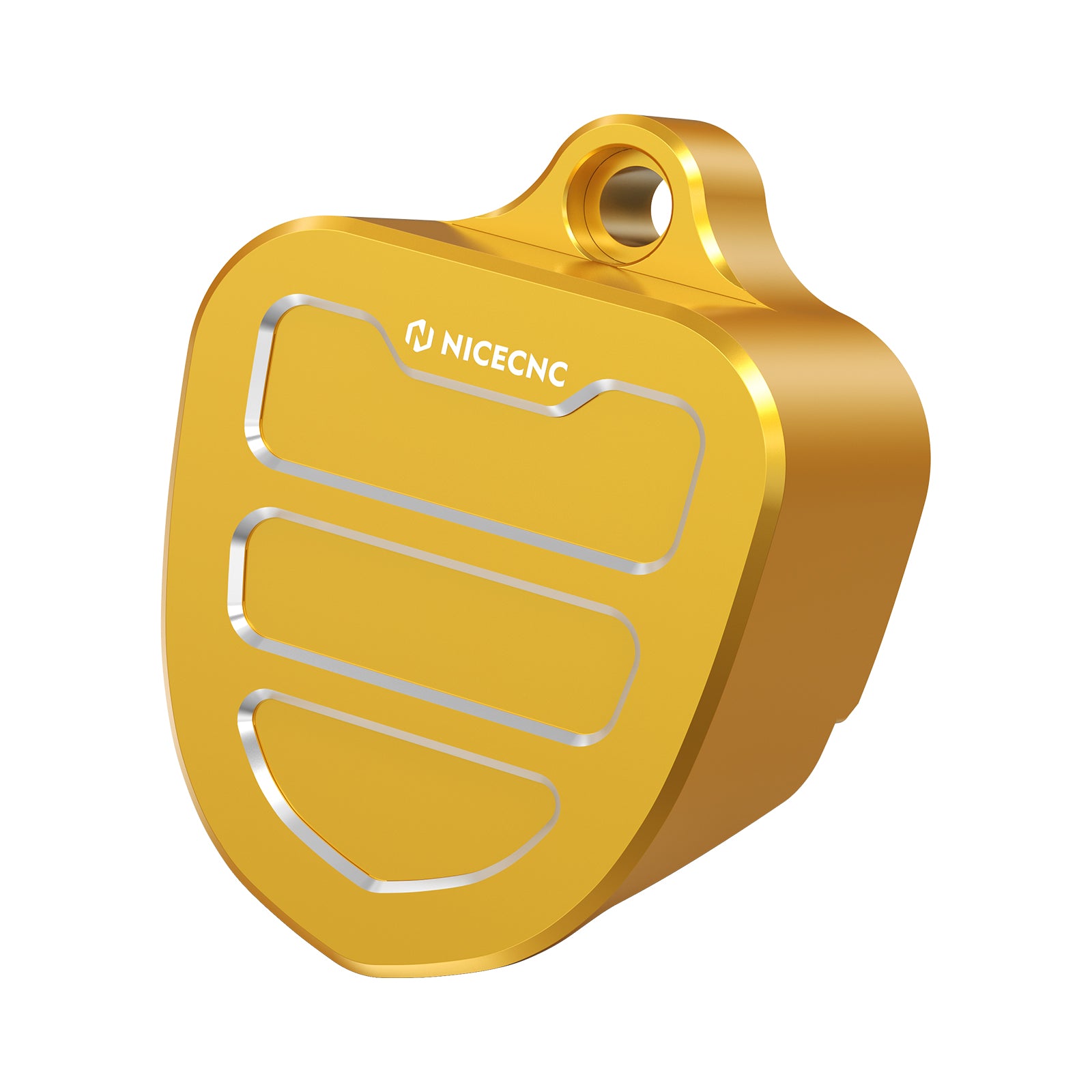 Horn Decorative Trim Cover Kit For Harley Road King Electra Street Glide Ultra Limited