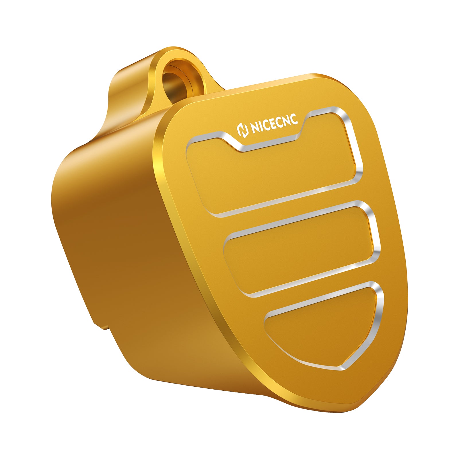 Horn Decorative Trim Cover Kit For Harley Road King Electra Street Glide Ultra Limited