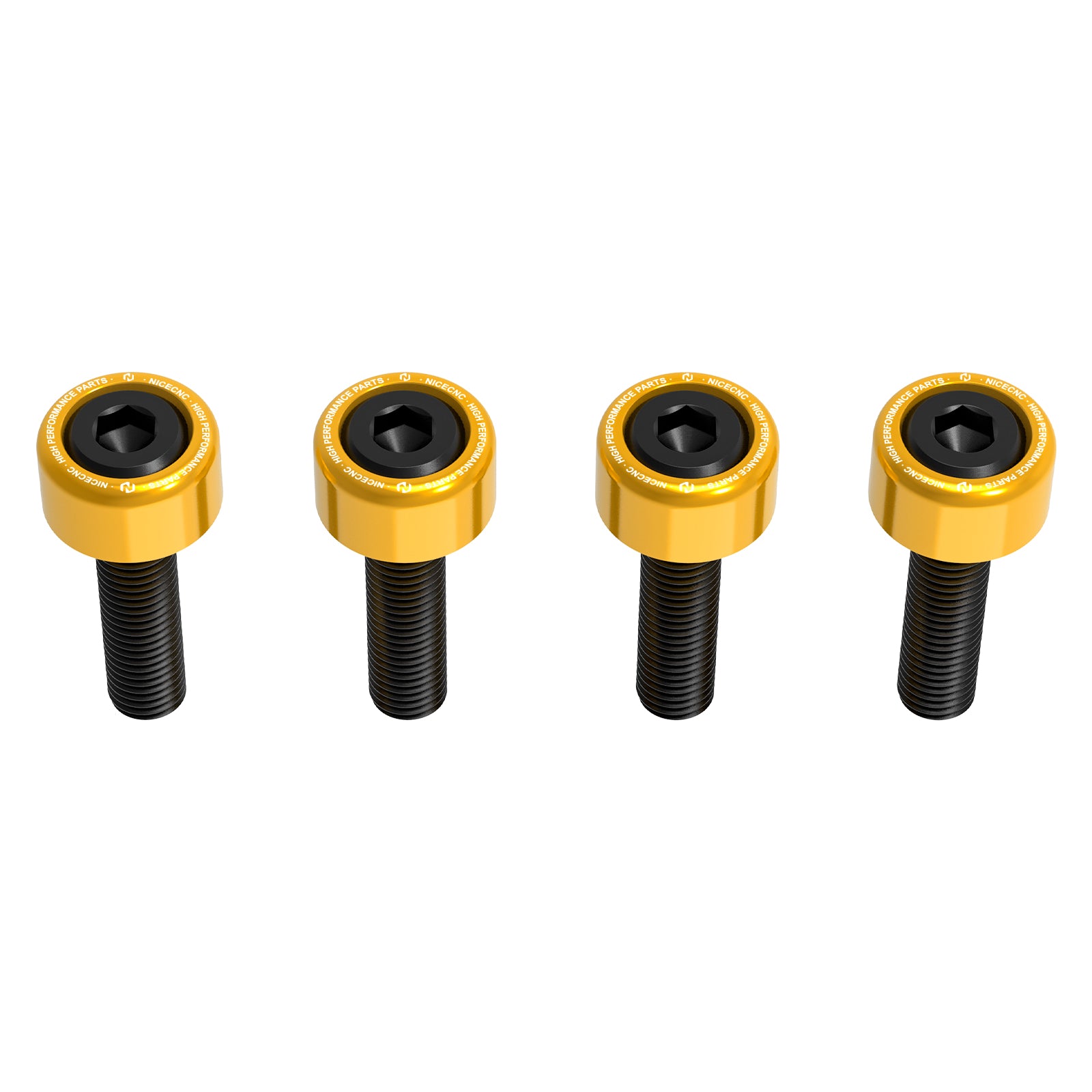 Rear Shock Mount Bolts Screws Hardware Kit For Harley Road King Street Glide