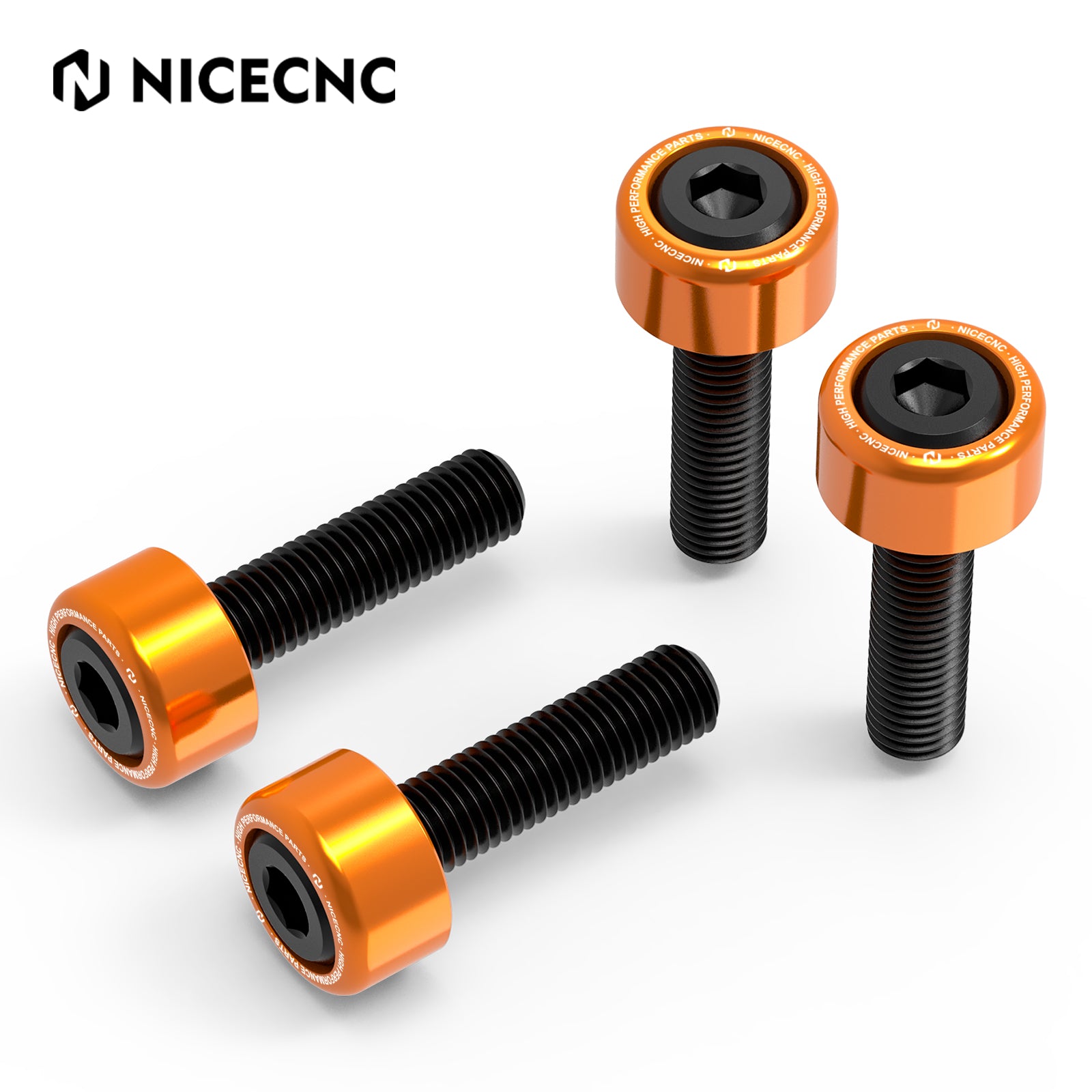 Rear Shock Mount Bolts Screws Hardware Kit For Harley Road King Street Glide