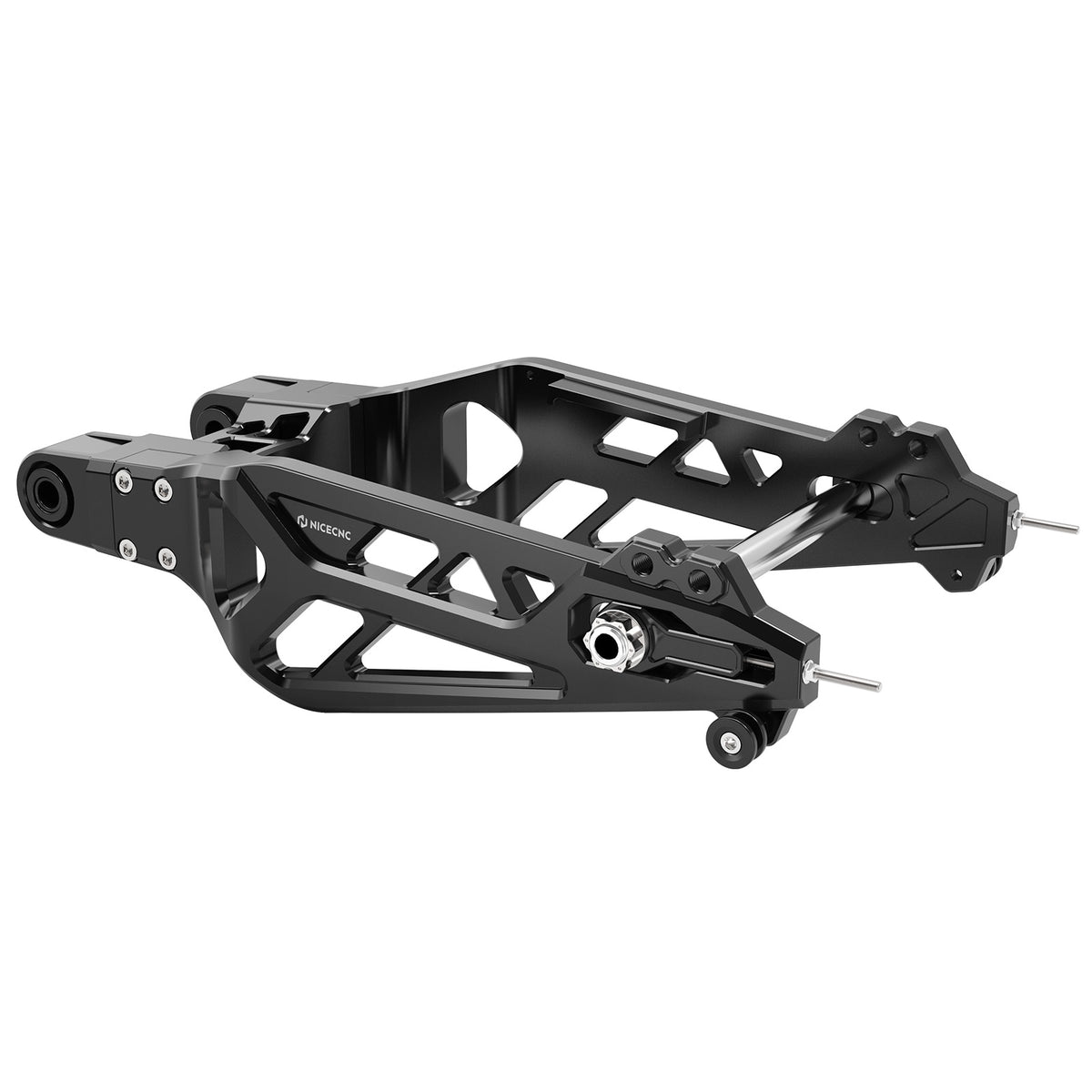 Rear Swingarm For Harley Touring Road Glide Road King Street Glide