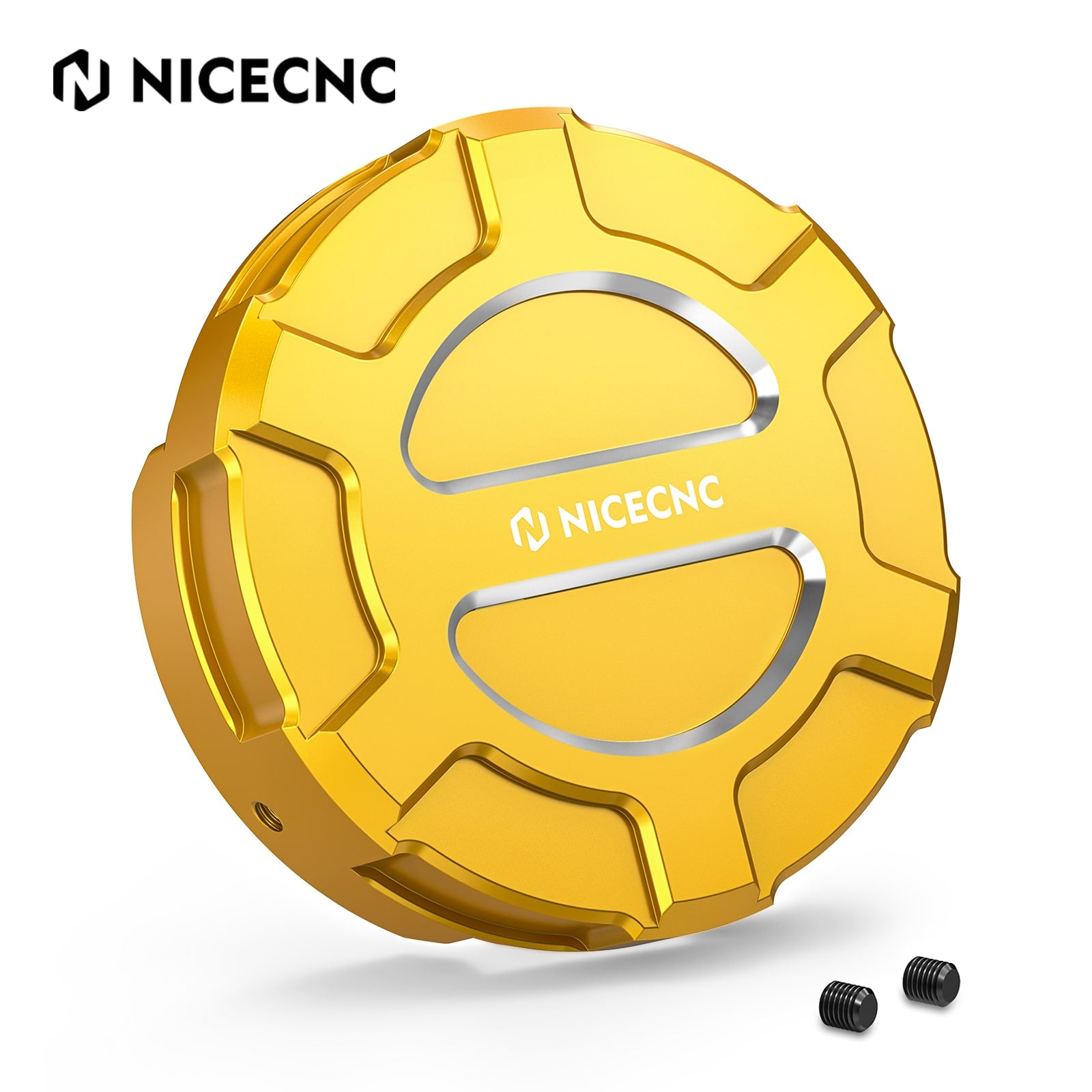 Starter Motor End Trim Cover For Harley Road King Electra Street Glide Ultra Limited