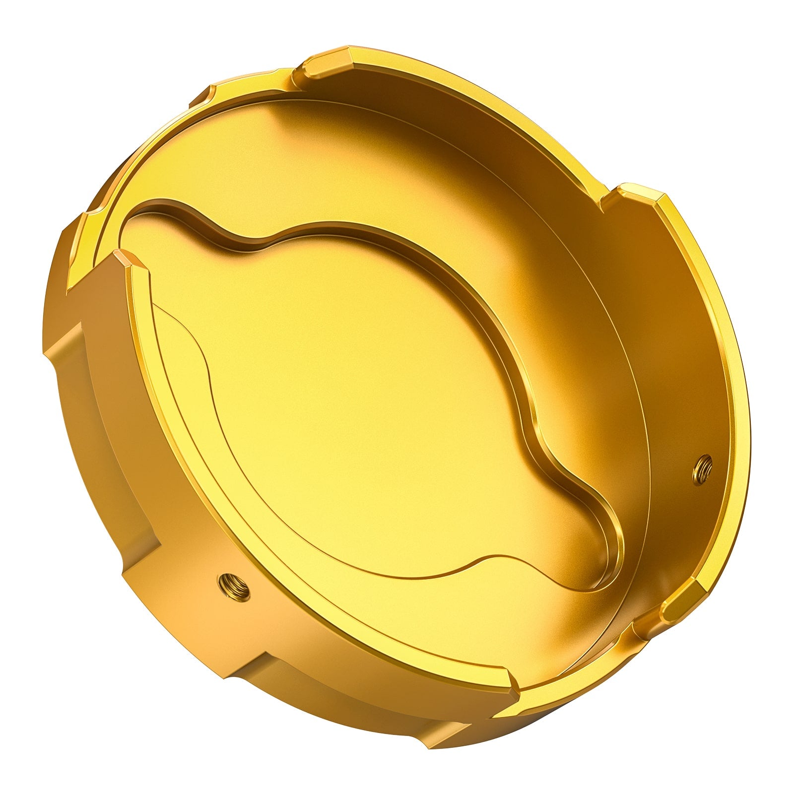 Starter Motor End Trim Cover For Harley Road King Electra Street Glide Ultra Limited