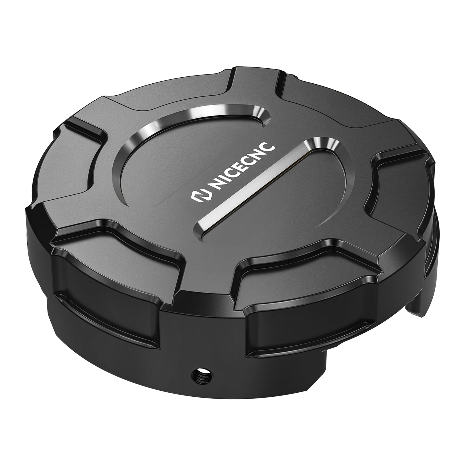 Starter Motor End Trim Cover For Harley Road King Electra Street Glide Ultra Limited