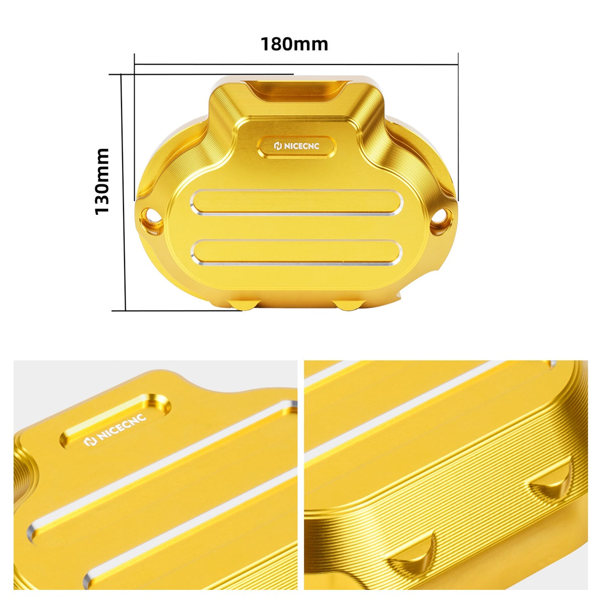Gearbox Transmission Side Cover For Harley Street Glide Road King Freewheeler