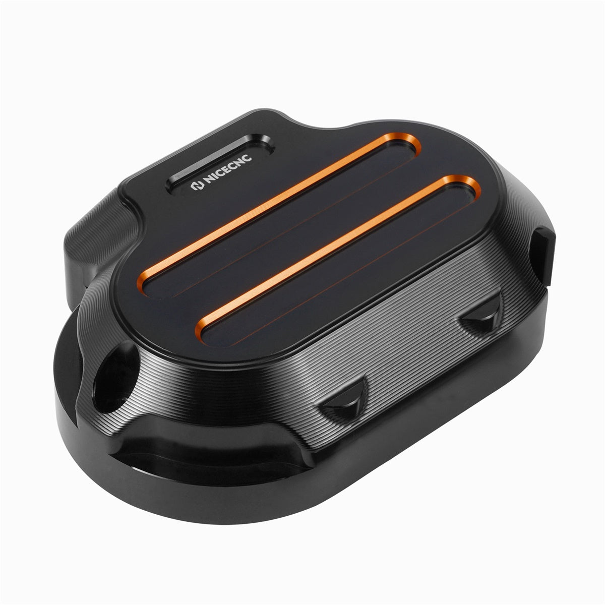 Gearbox Transmission Side Cover For Harley Street Glide Road King Freewheeler