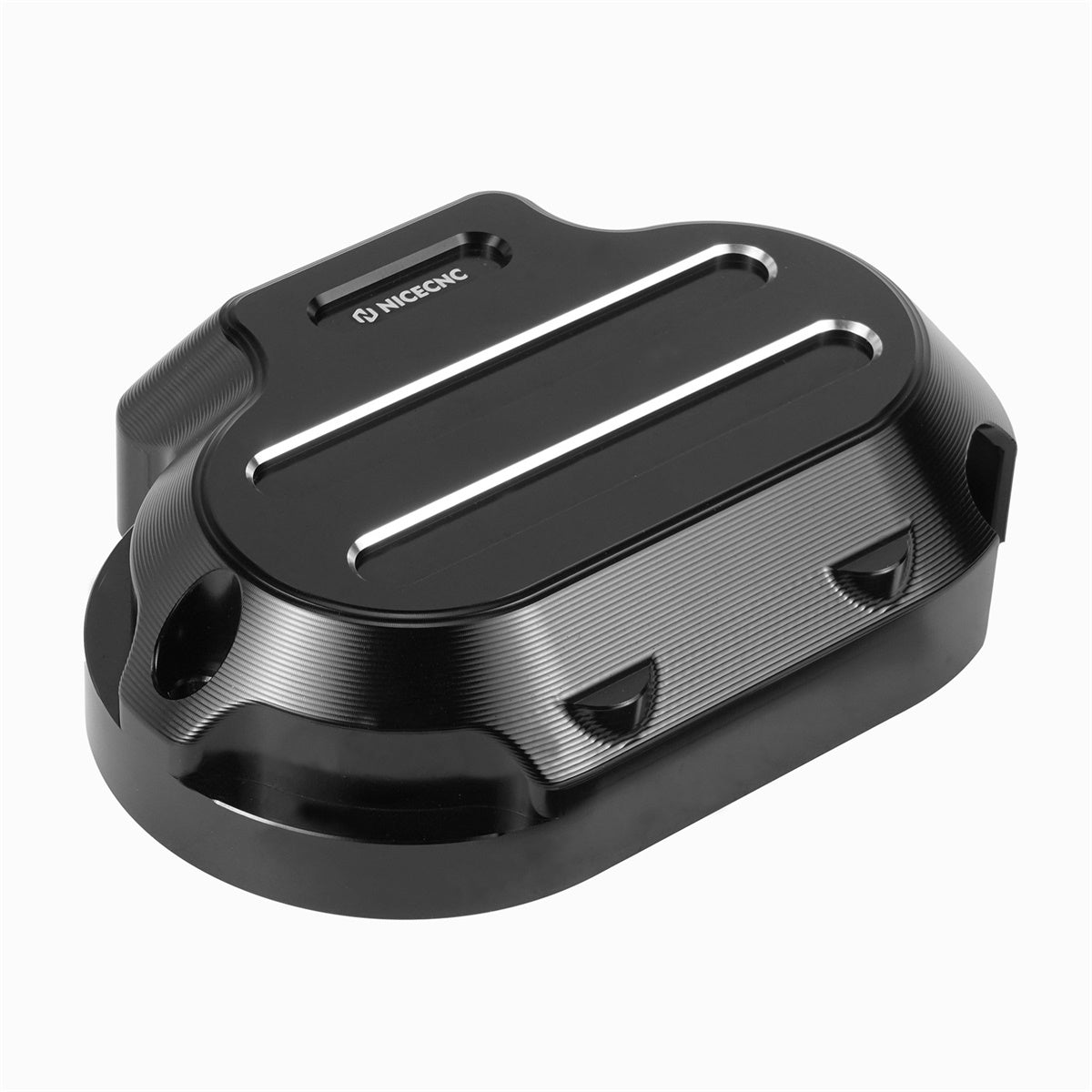 Gearbox Transmission Side Cover For Harley Street Glide Road King Freewheeler
