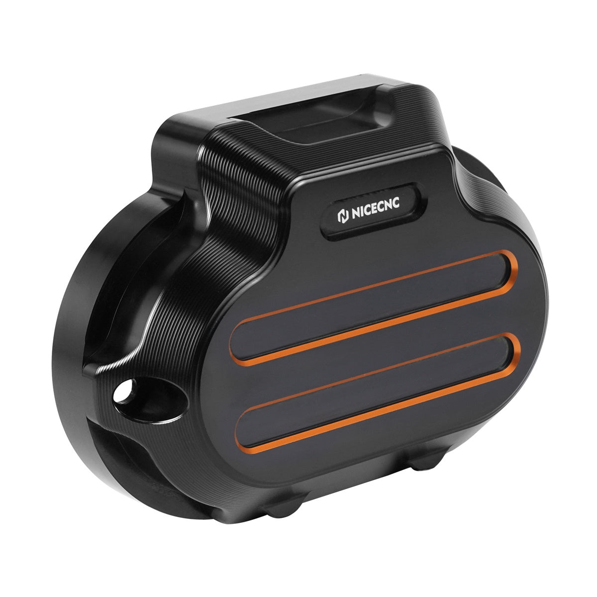 Gearbox Transmission Side Cover For Harley Street Glide Road King Freewheeler