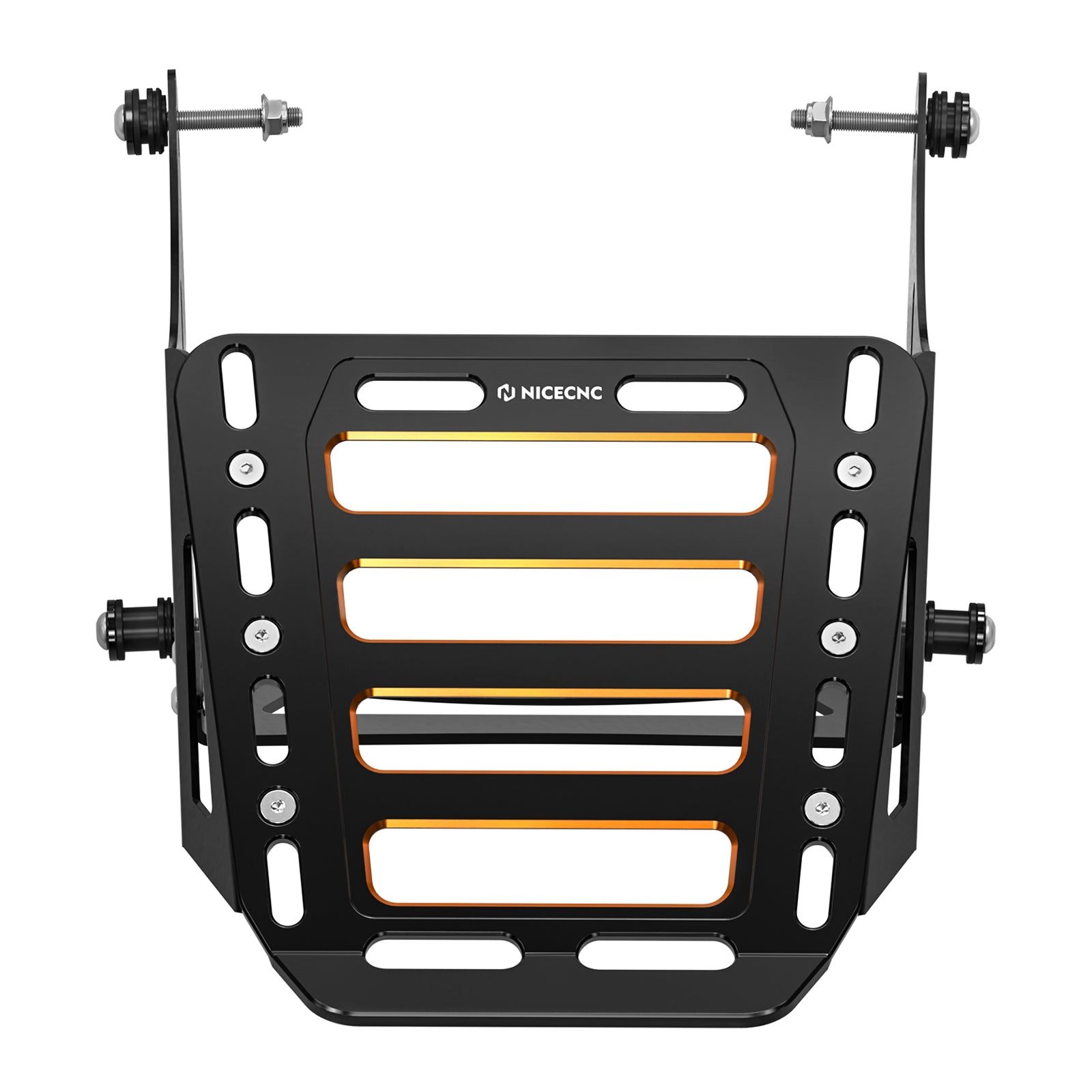 Rear Luggage Rack Solo Rack Detachable For Harley Sportster 1200 883 XL