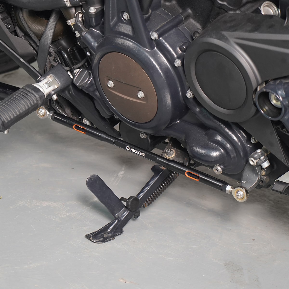 Gear Shift Shifter Linkage Rod For Harley Sportster S 1250 2021-2024