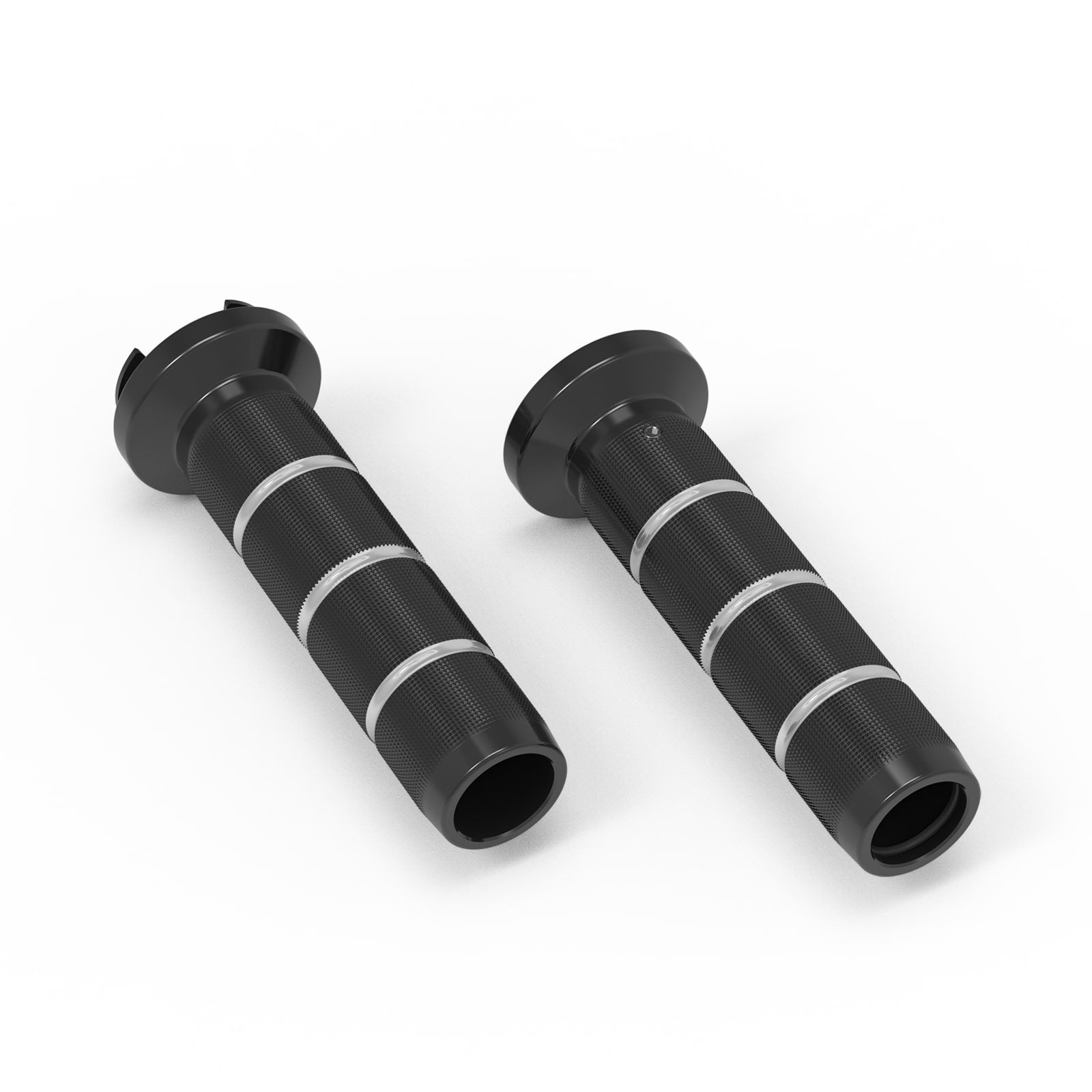 Handlebar Grips Set For Harley Sportster S Pan America 1250 Nightster