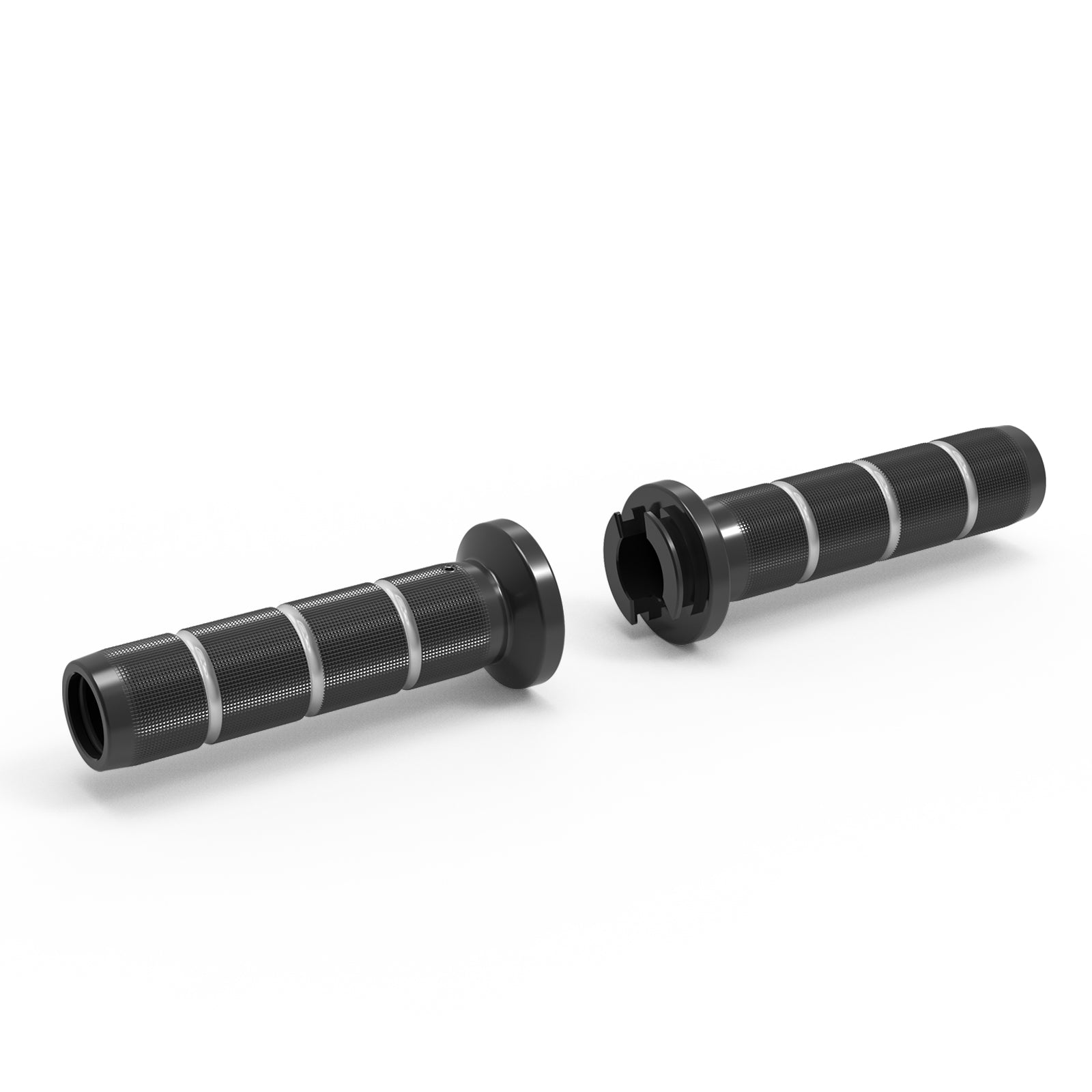 Handlebar Grips Set For Harley Sportster S Pan America 1250 Nightster