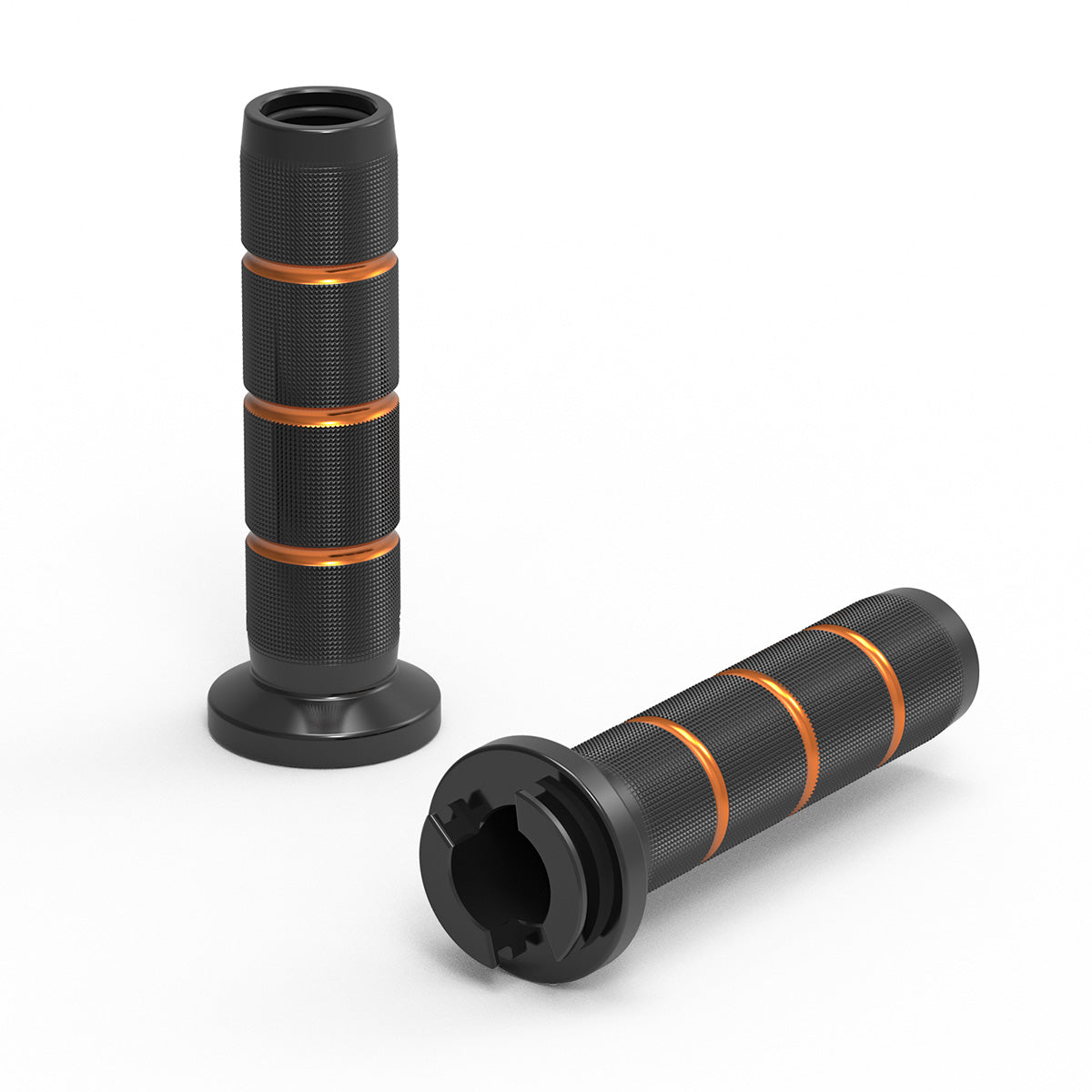 Handlebar Grips Set For Harley Sportster S Pan America 1250 Nightster
