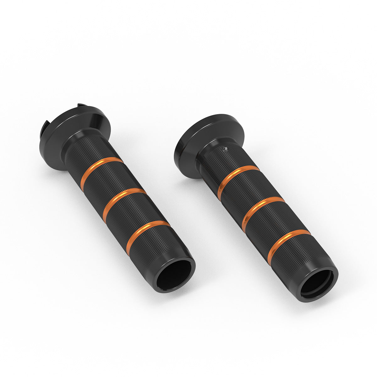 Handlebar Grips Set For Harley Sportster S Pan America 1250 Nightster
