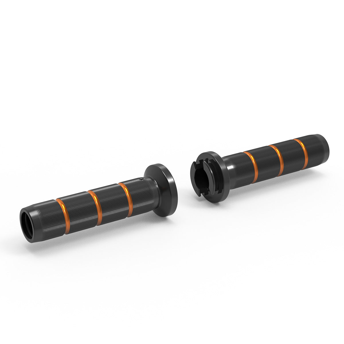 Handlebar Grips Set For Harley Sportster S Pan America 1250 Nightster