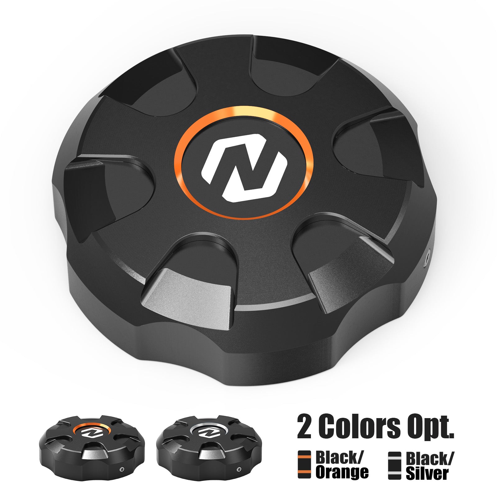 Coolant Radiator Cap Cover Trim For Harley Sportster S Pan America 1250 Nightster