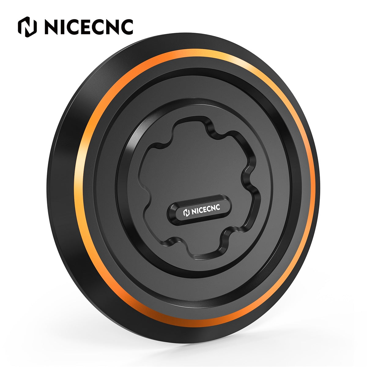 Engine Clutch Derby Cover Insert For Harley Sportster S 1250 Nightster 975