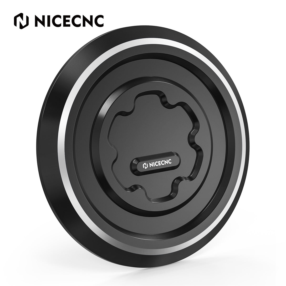 Engine Clutch Derby Cover Insert For Harley Sportster S 1250 Nightster 975