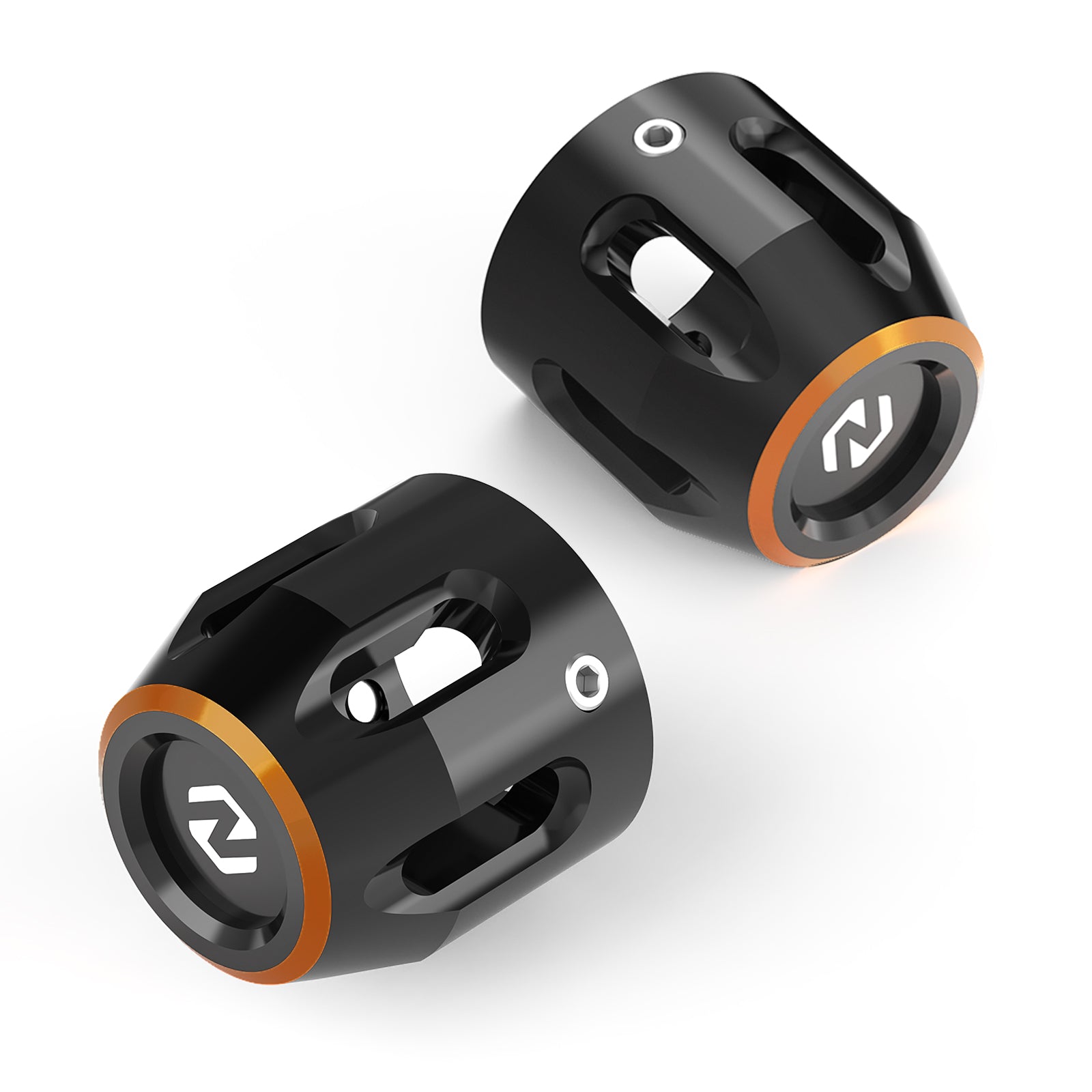 Engine V-Side Cover & Ignition Coil Bracket Screws For Harley Sportster S 1250 Nightster