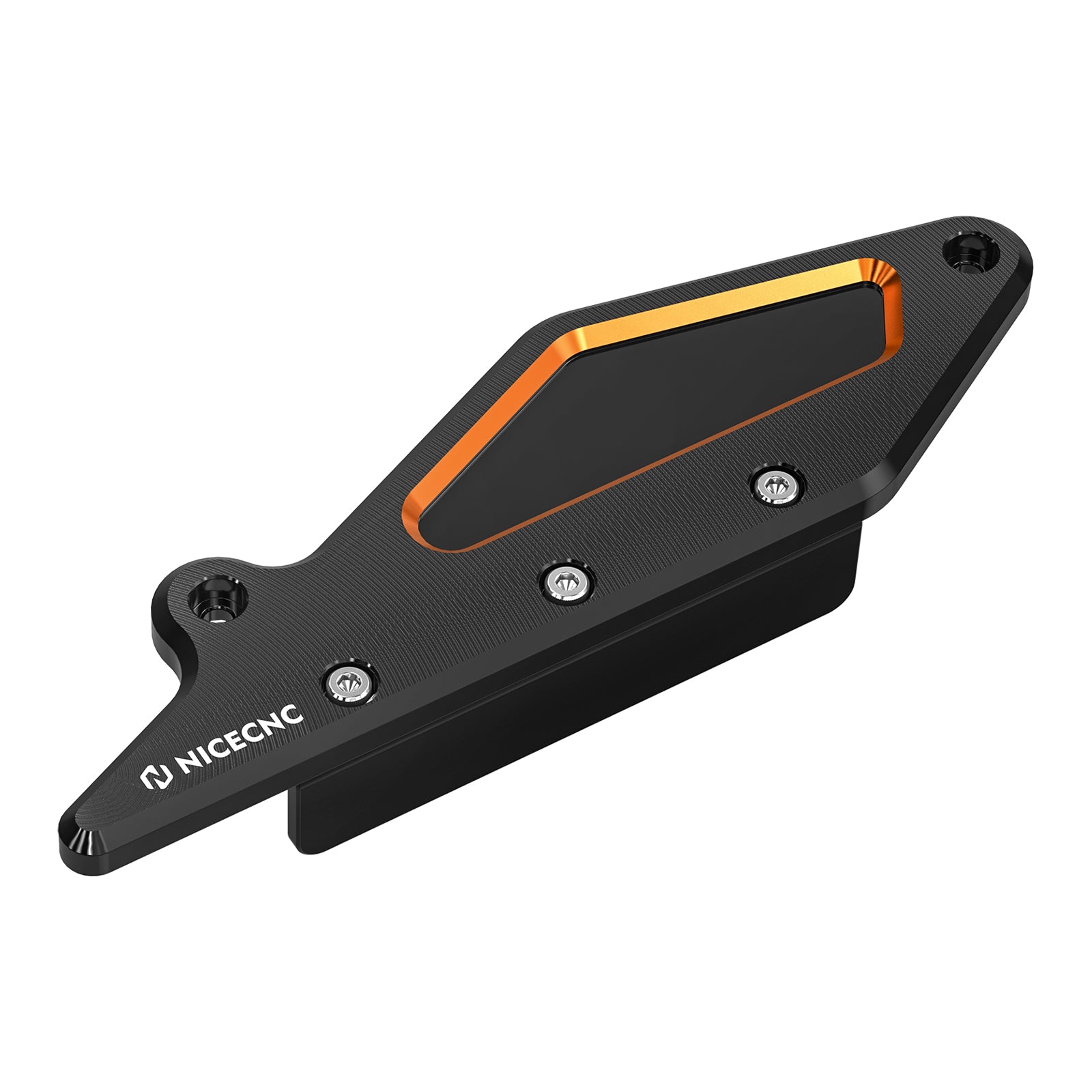 Rear Swingarm Cover Guard For Harley Sportster S 1250 2021-2024