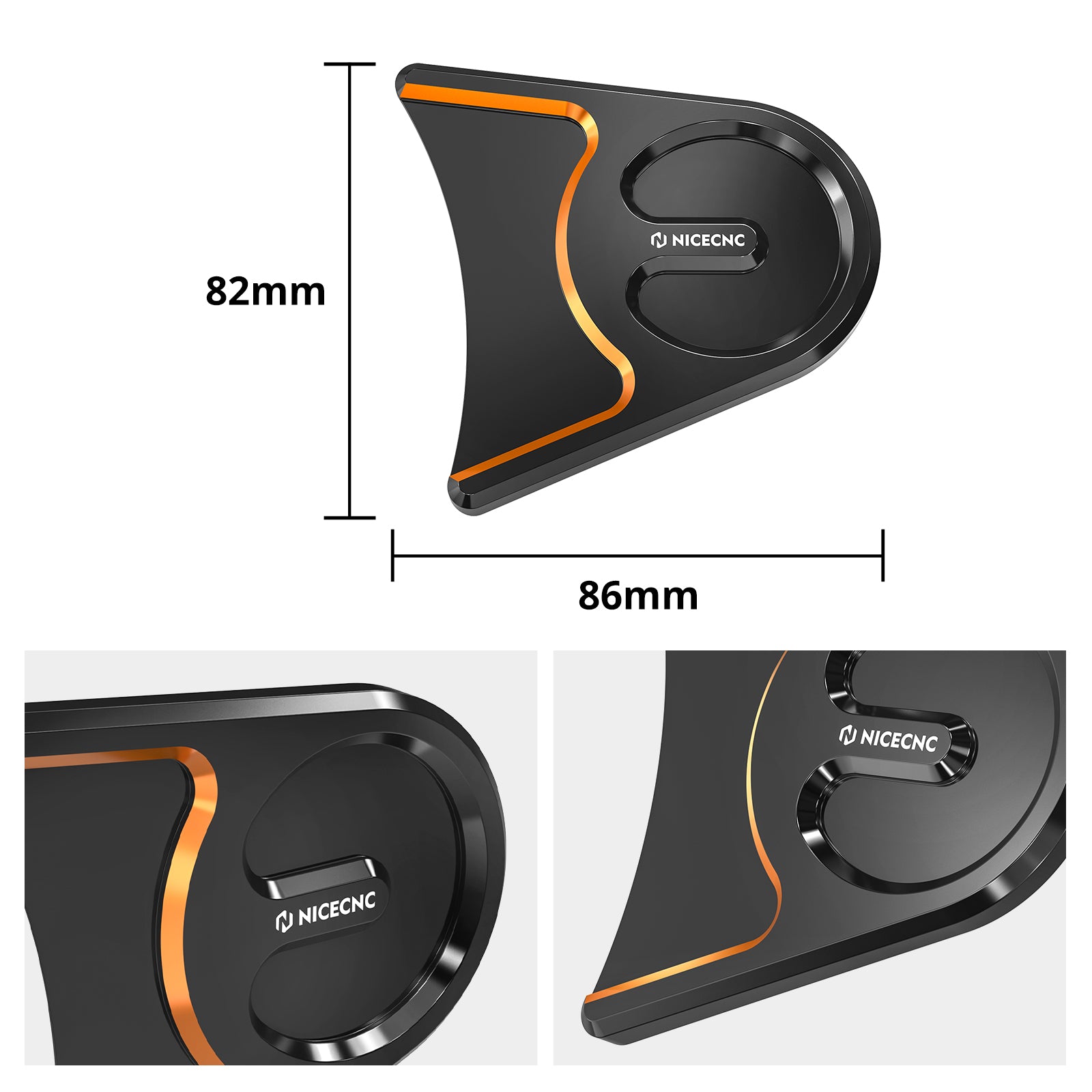 Timer Cover Cap Timer Medallion For Harley Davidson Sportster S Pan America 1250 Nightster