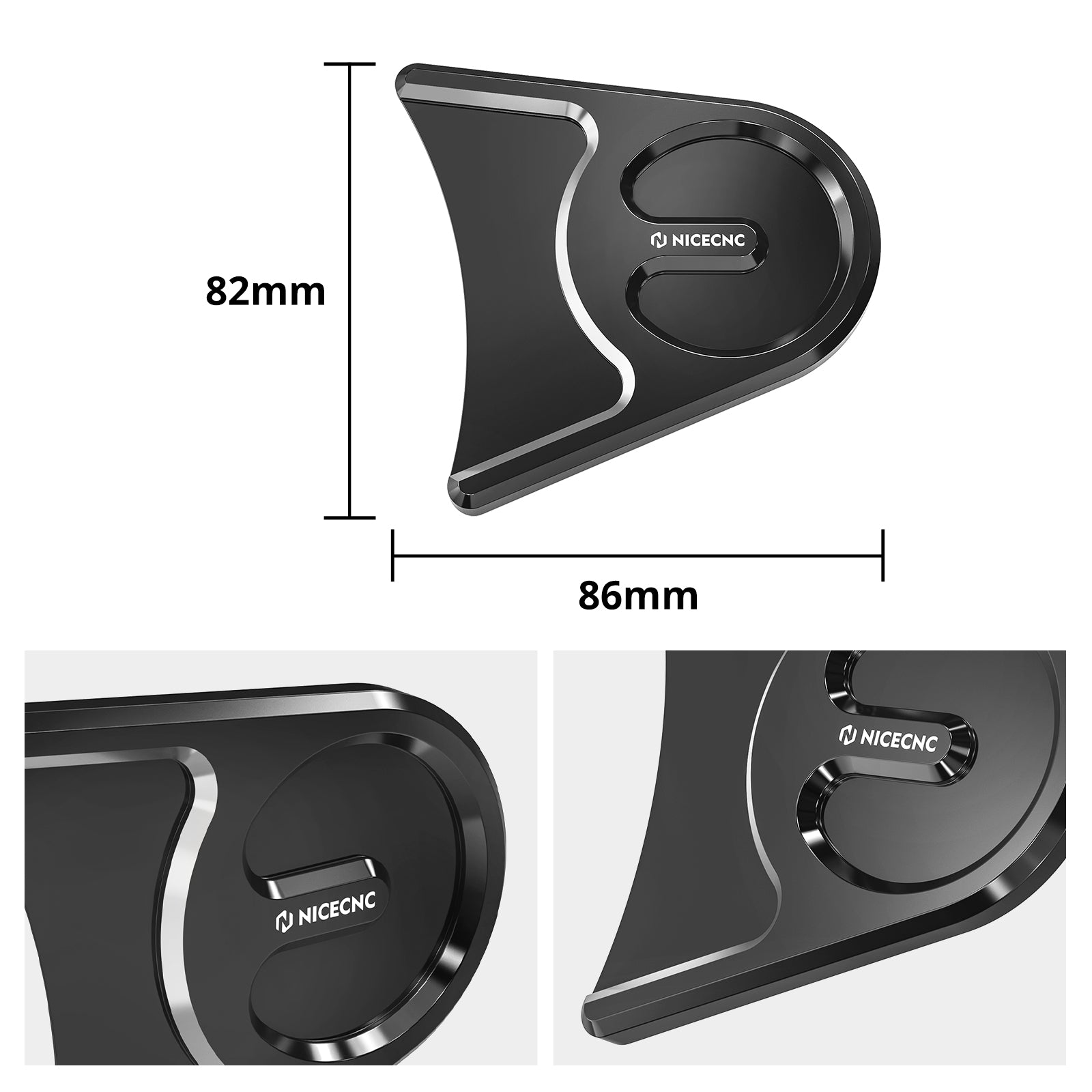 Timer Cover Cap Timer Medallion For Harley Davidson Sportster S Pan America 1250 Nightster