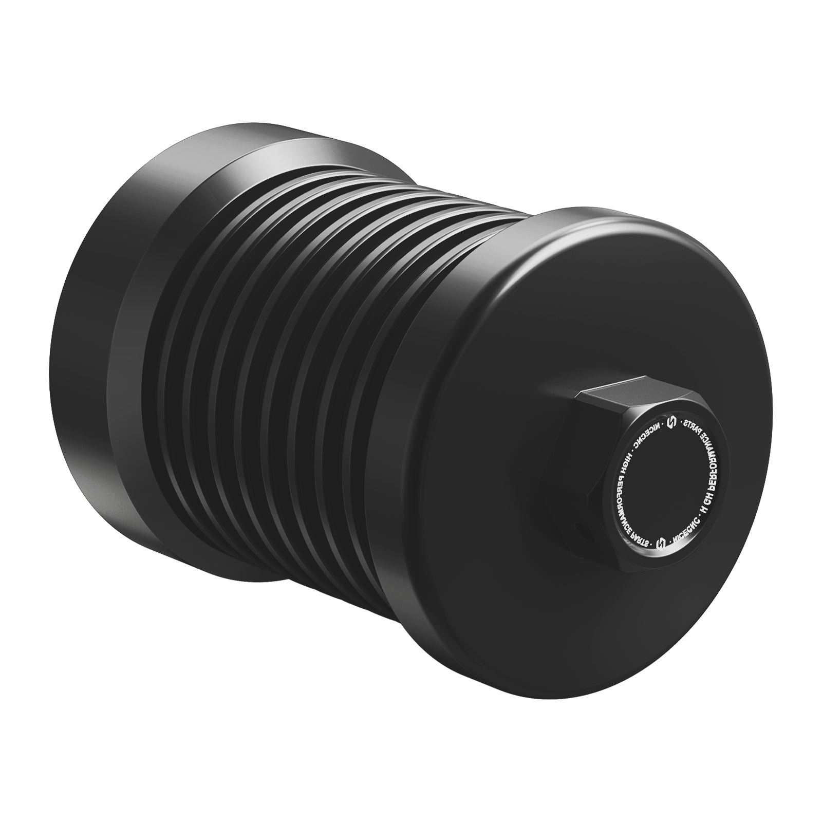 Reusable Magnetic Oil Filter Kit For Harley Street Glide Road King Freewheeler